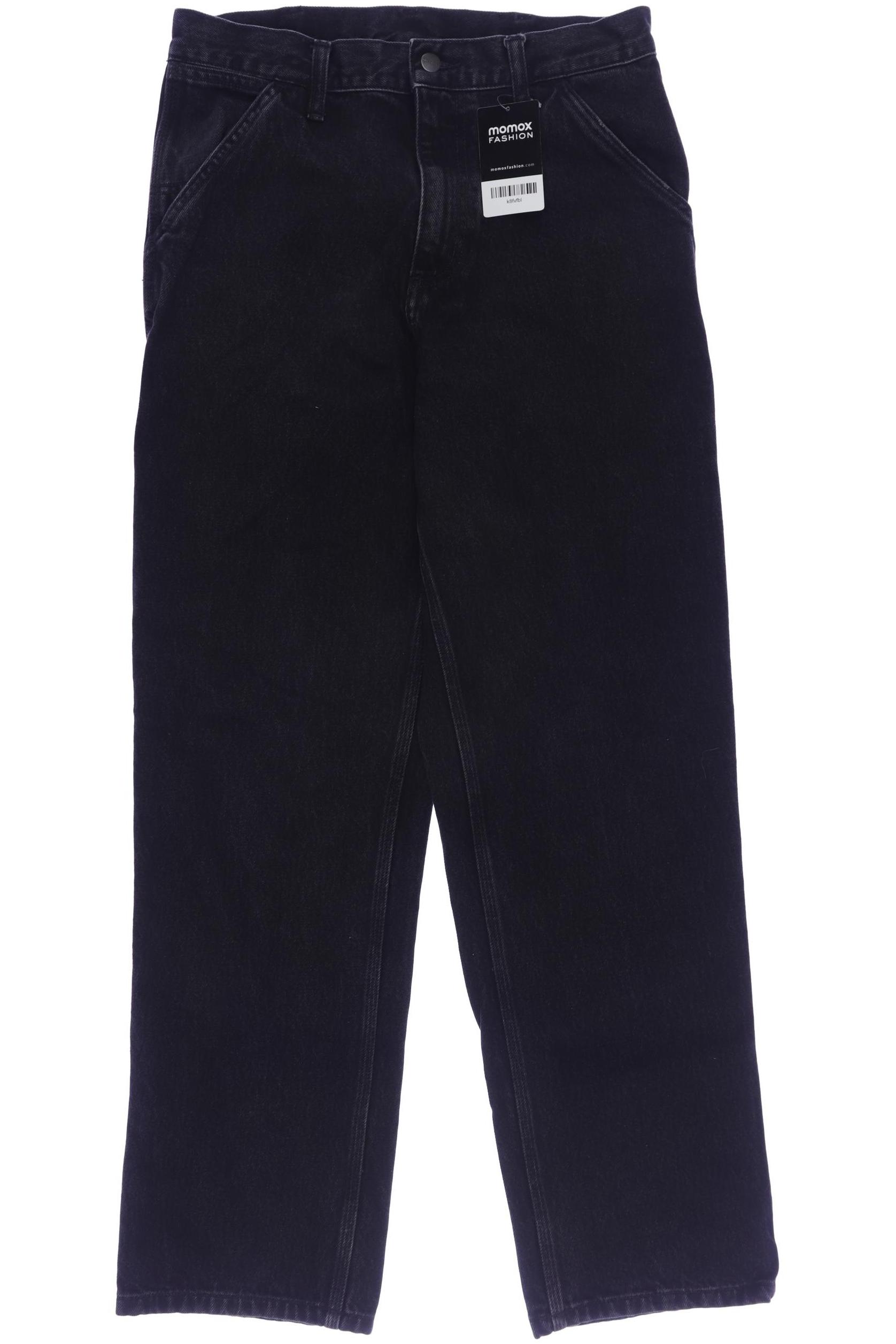 

Carhartt Herren Jeans, schwarz, Gr. 29