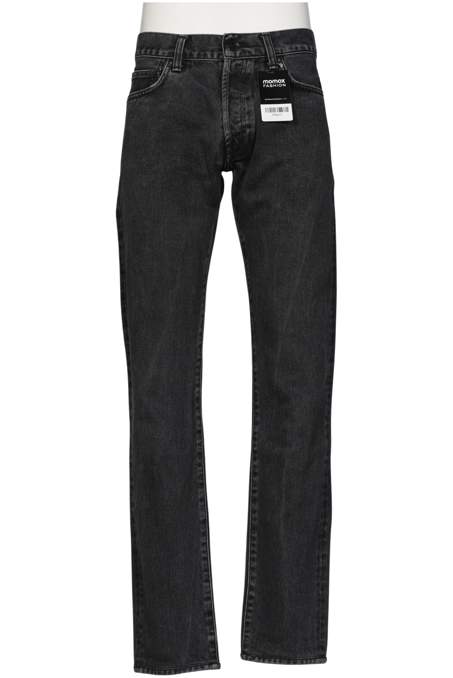 Thumbnail - Carhartt Herren Jeans, grau, Gr. 30