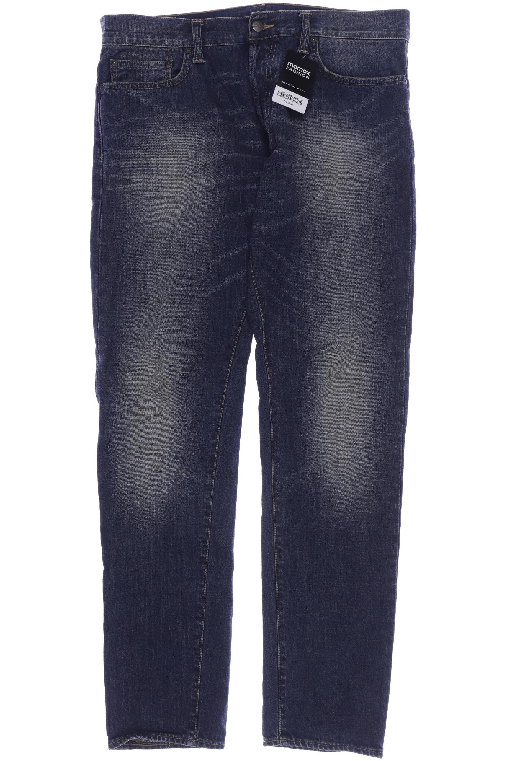 

Carhartt Herren Jeans, blau