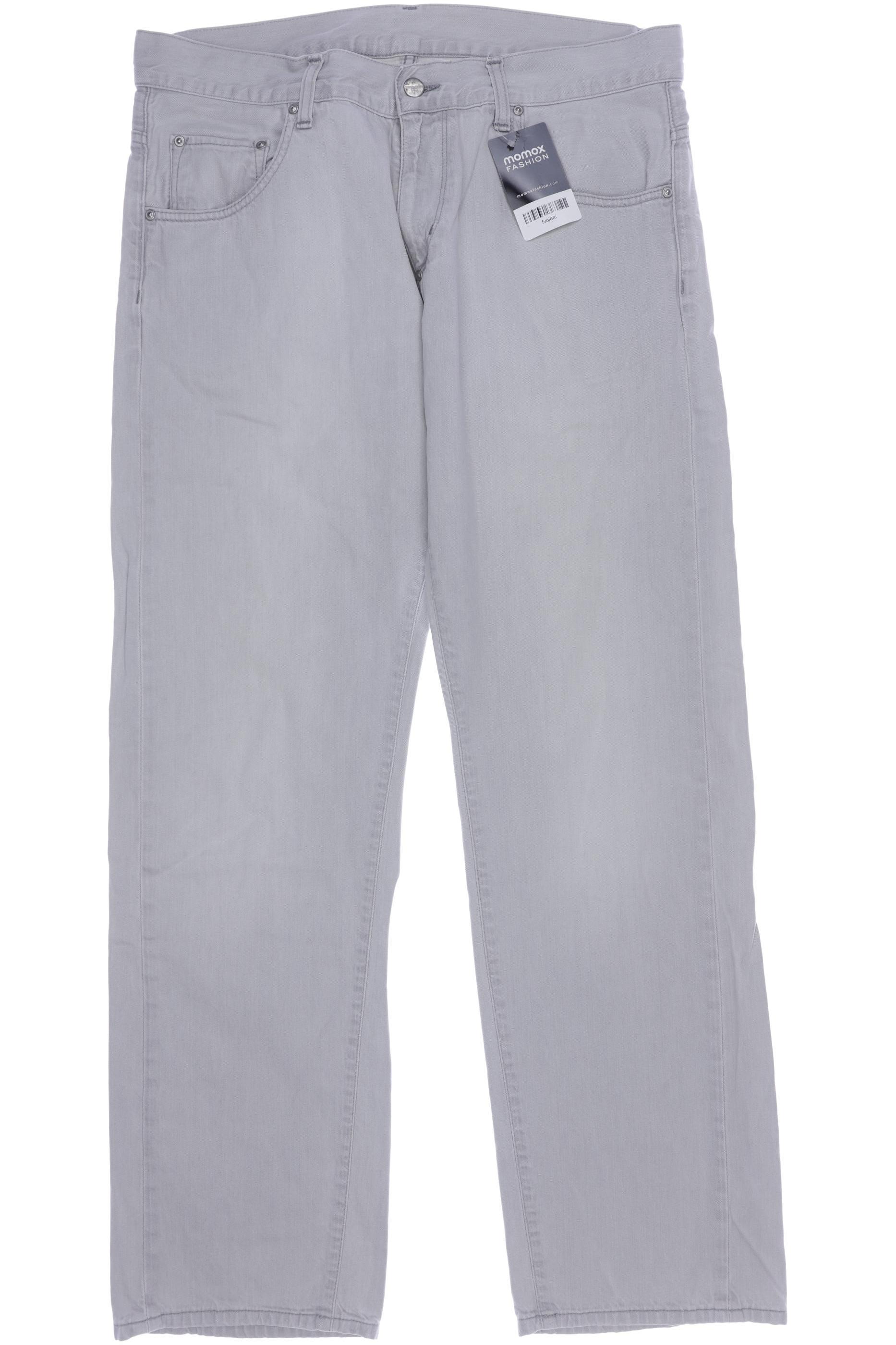 

Carhartt Herren Jeans, grau, Gr. 52