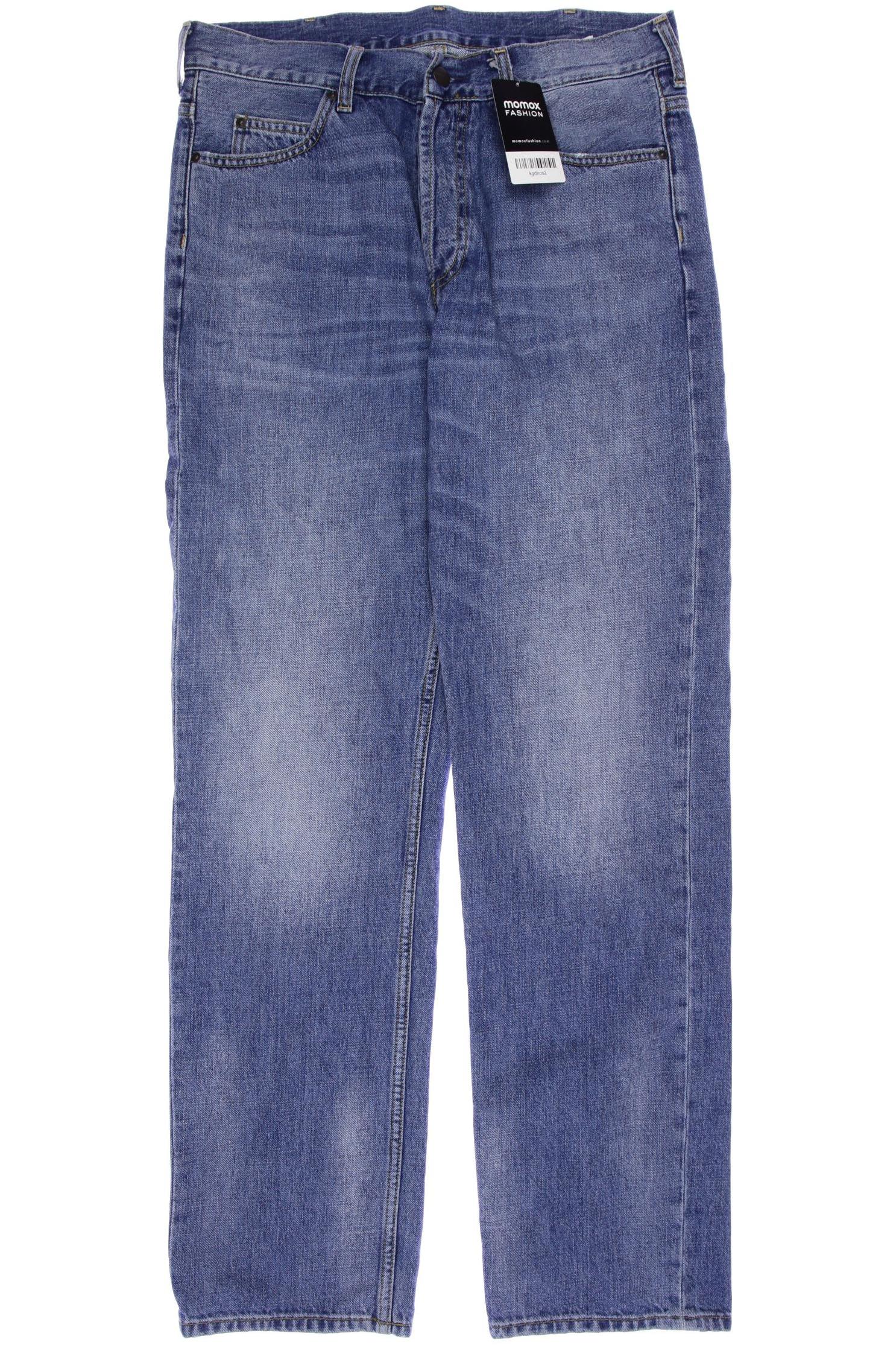 

Carhartt Herren Jeans, blau, Gr. 31