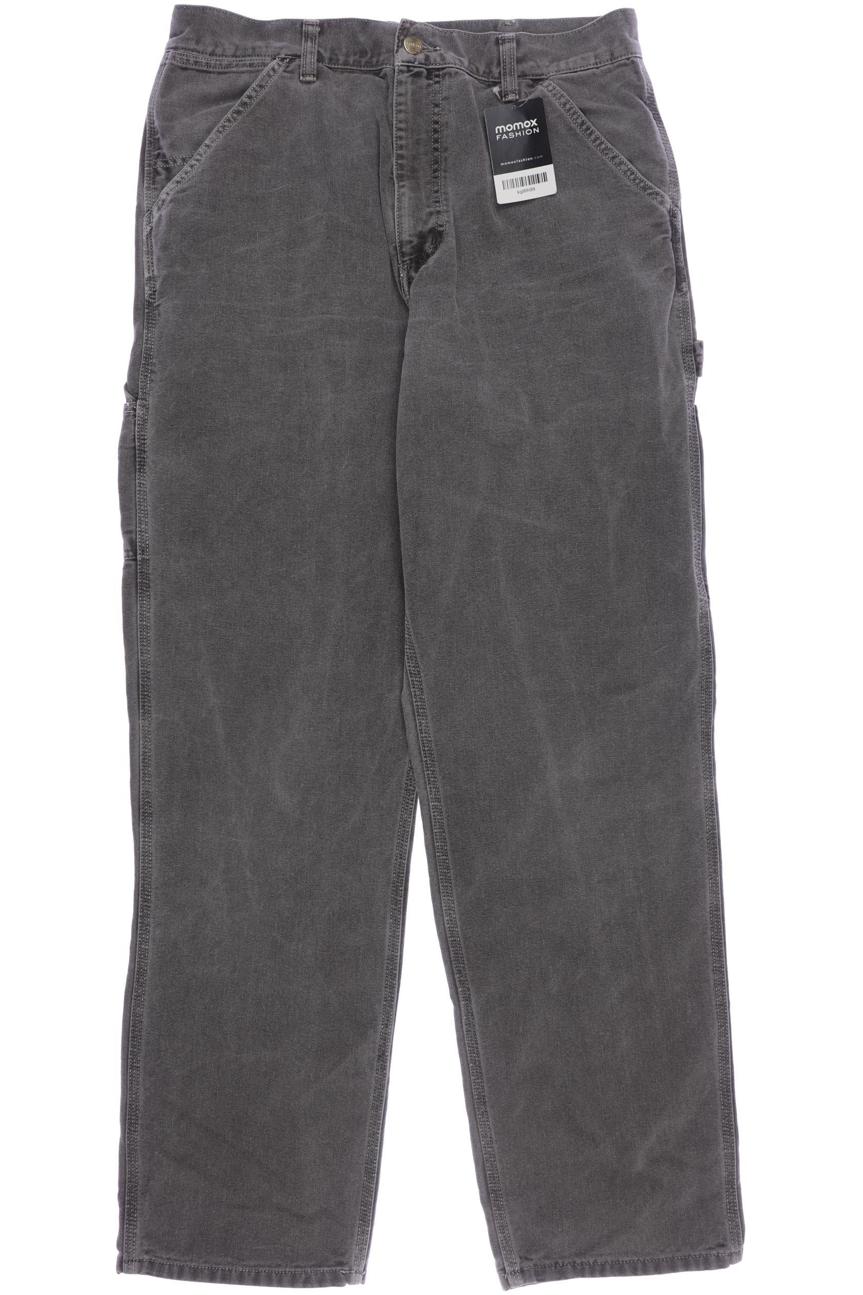 

Carhartt Herren Jeans, grau, Gr. 31