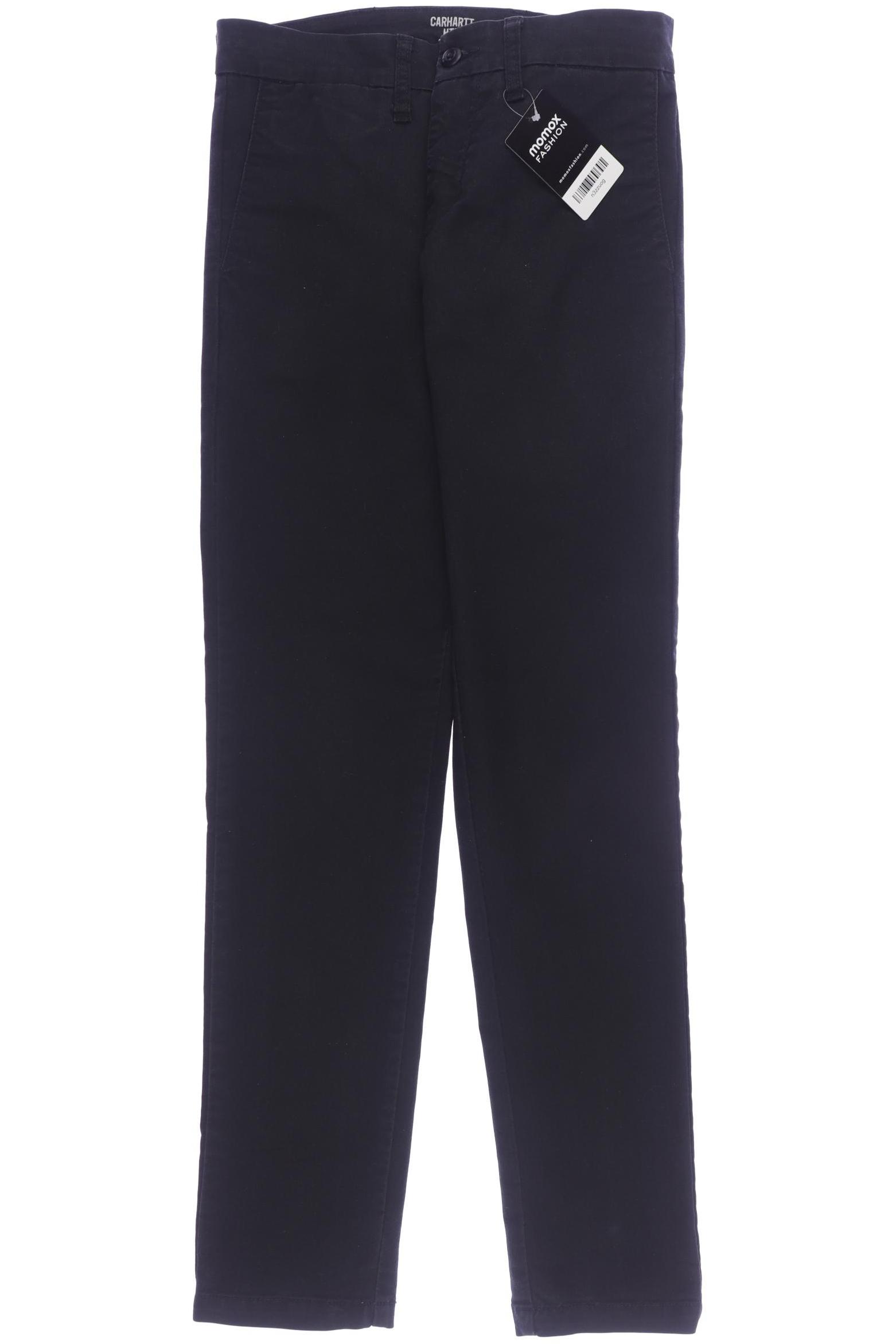 Thumbnail - Carhartt Herren Jeans, schwarz, Gr. 28