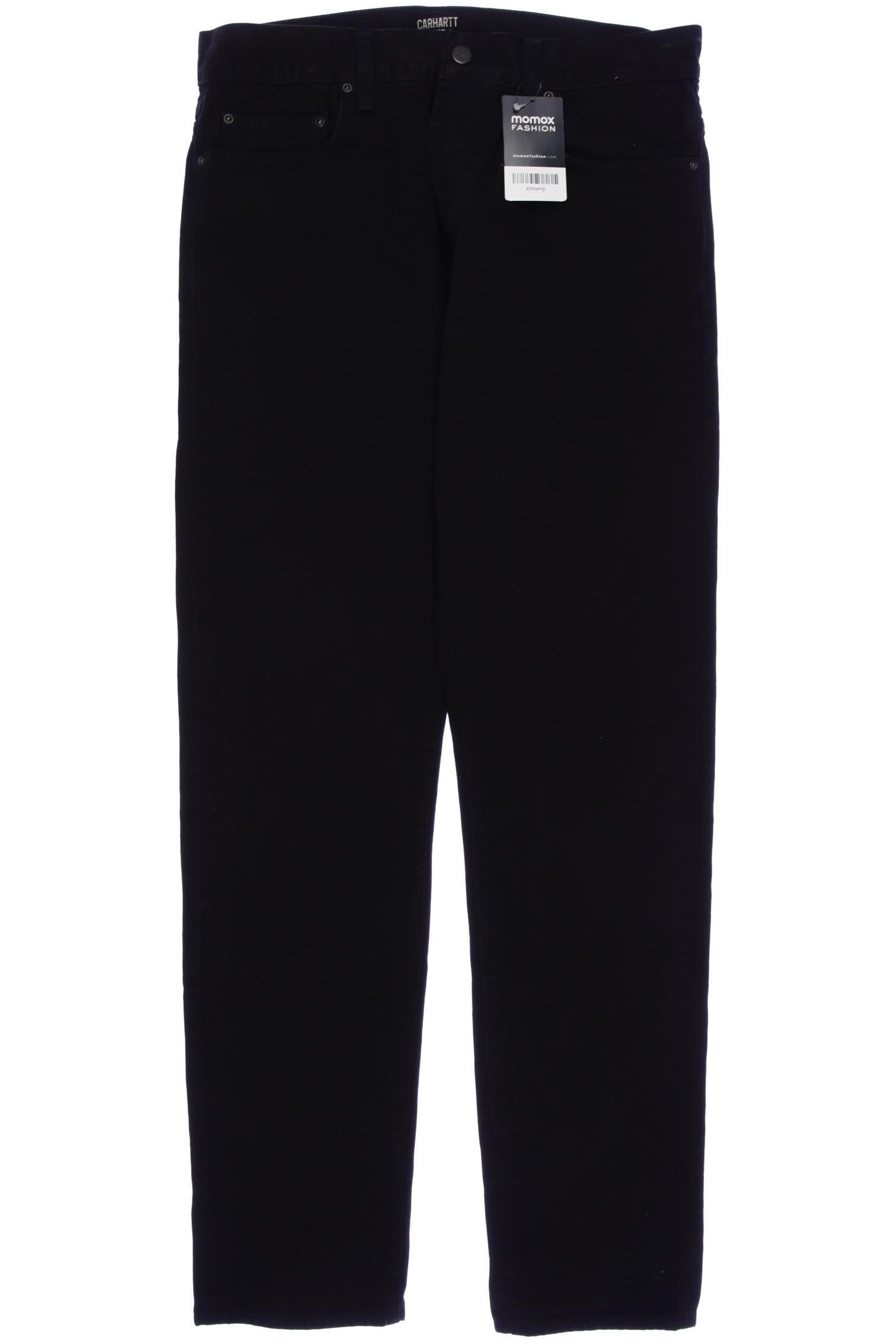 

Carhartt Herren Jeans, schwarz, Gr. 32