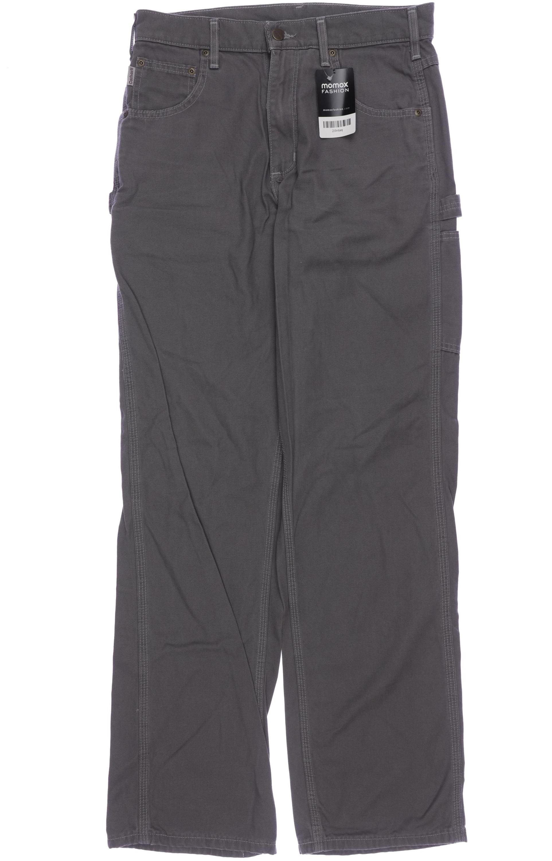 

Carhartt Herren Jeans, grau, Gr. 30