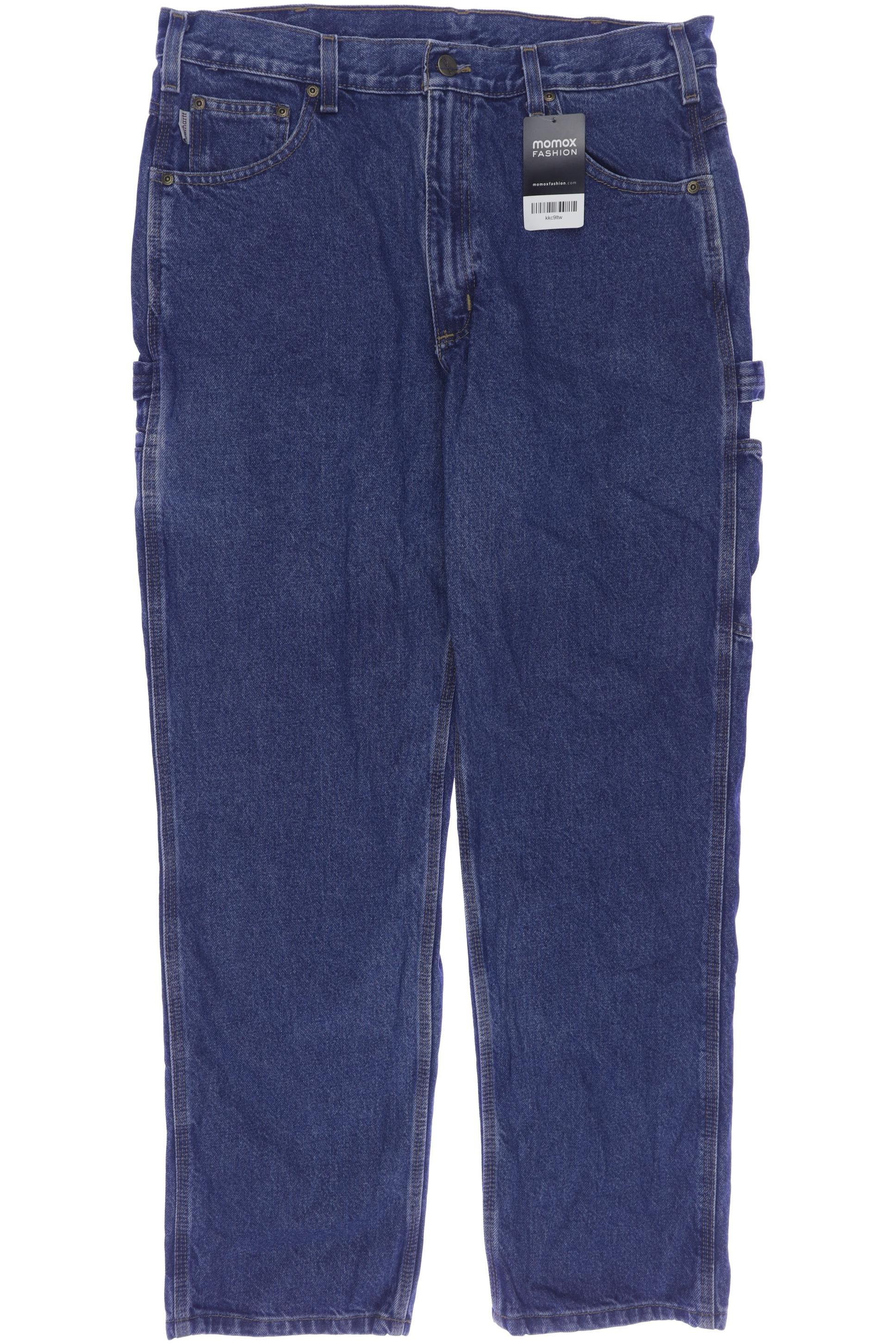 

Carhartt Herren Jeans, blau, Gr. 36
