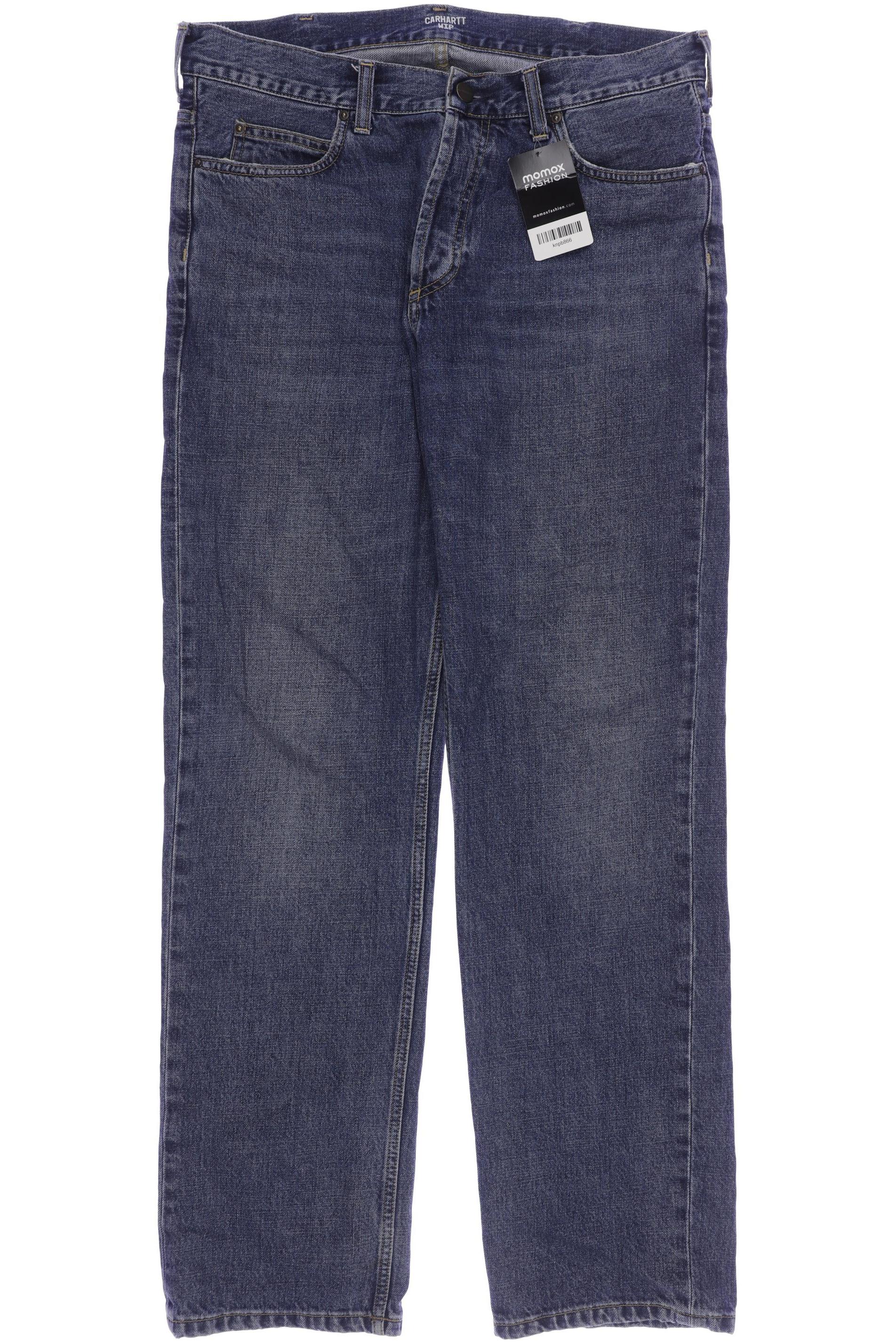 

Carhartt Herren Jeans, blau, Gr. 32