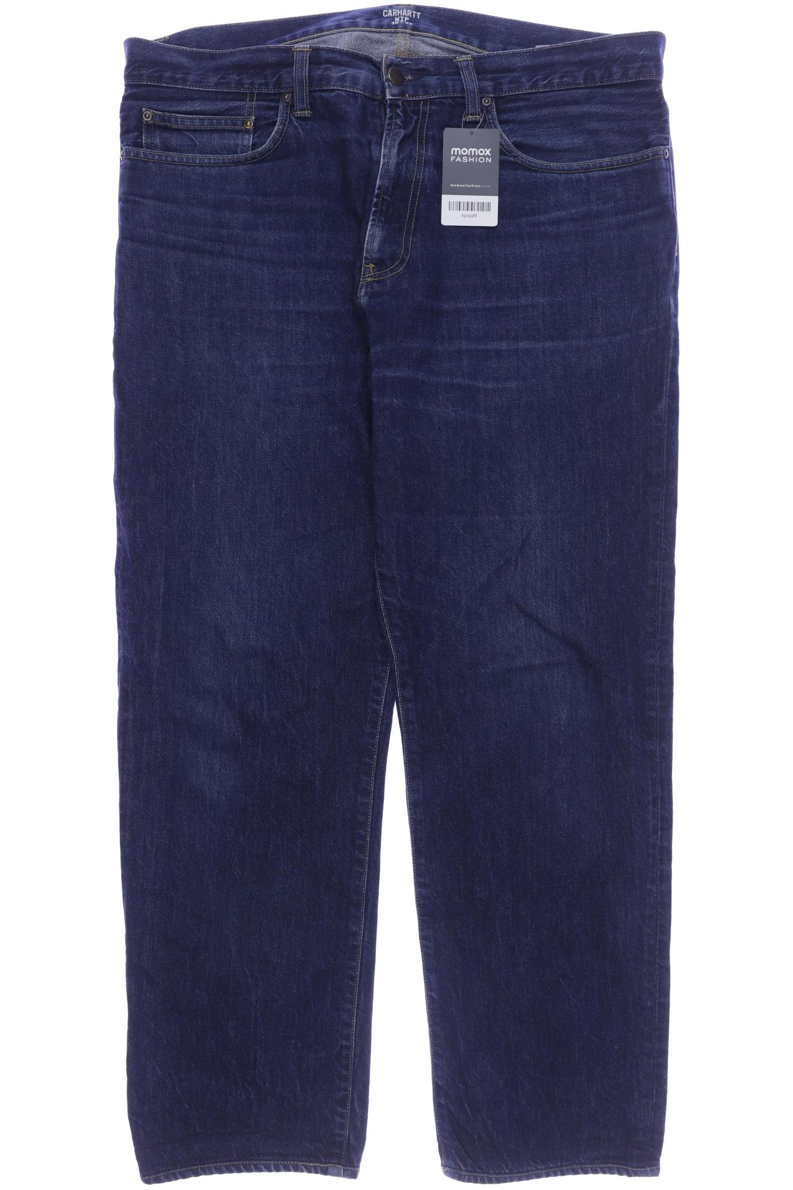 

Carhartt Herren Jeans, blau
