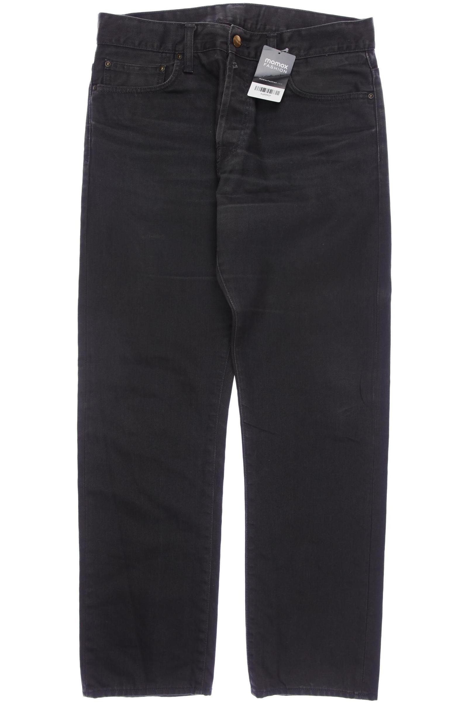 

Carhartt Herren Jeans, grau, Gr. 32