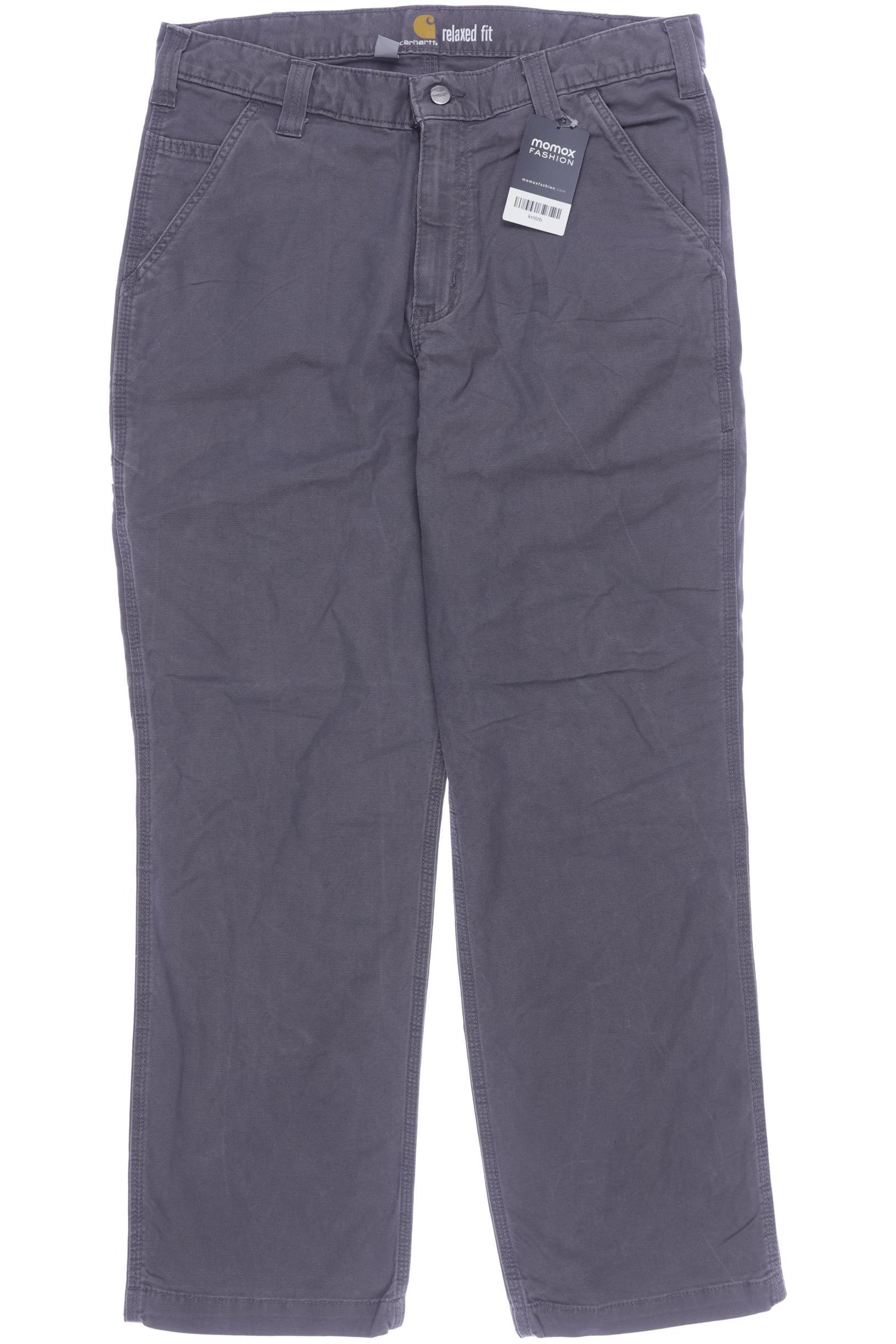 

Carhartt Herren Jeans, grau