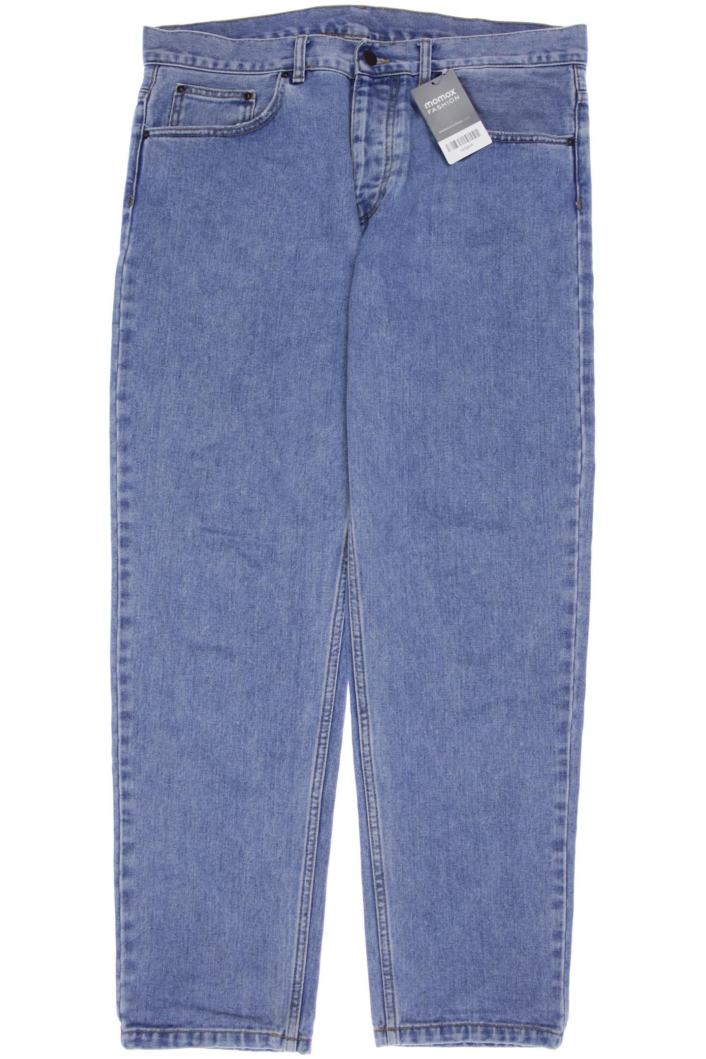 

Carhartt Herren Jeans, blau, Gr. 33