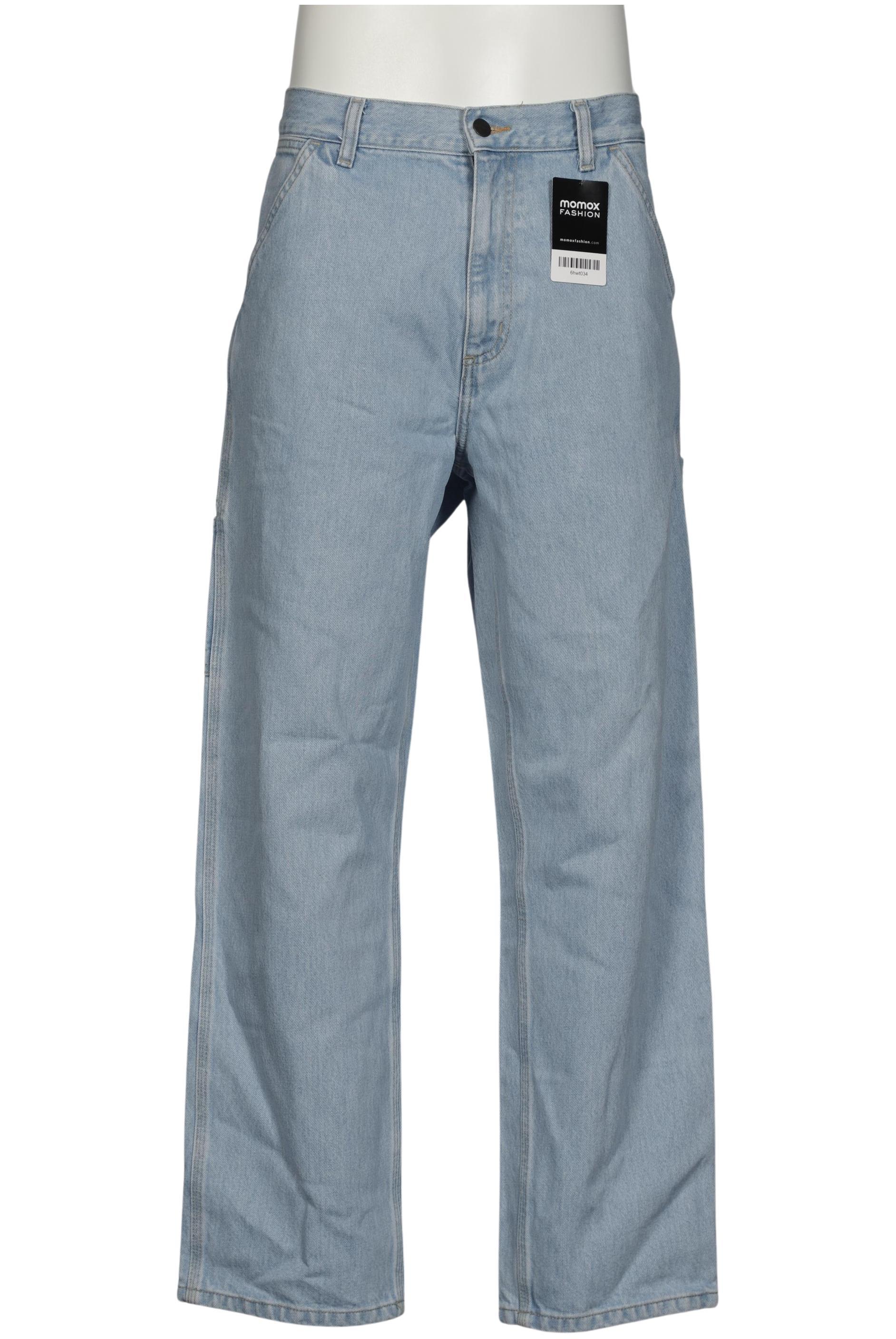 

Carhartt Herren Jeans, hellblau, Gr. 31