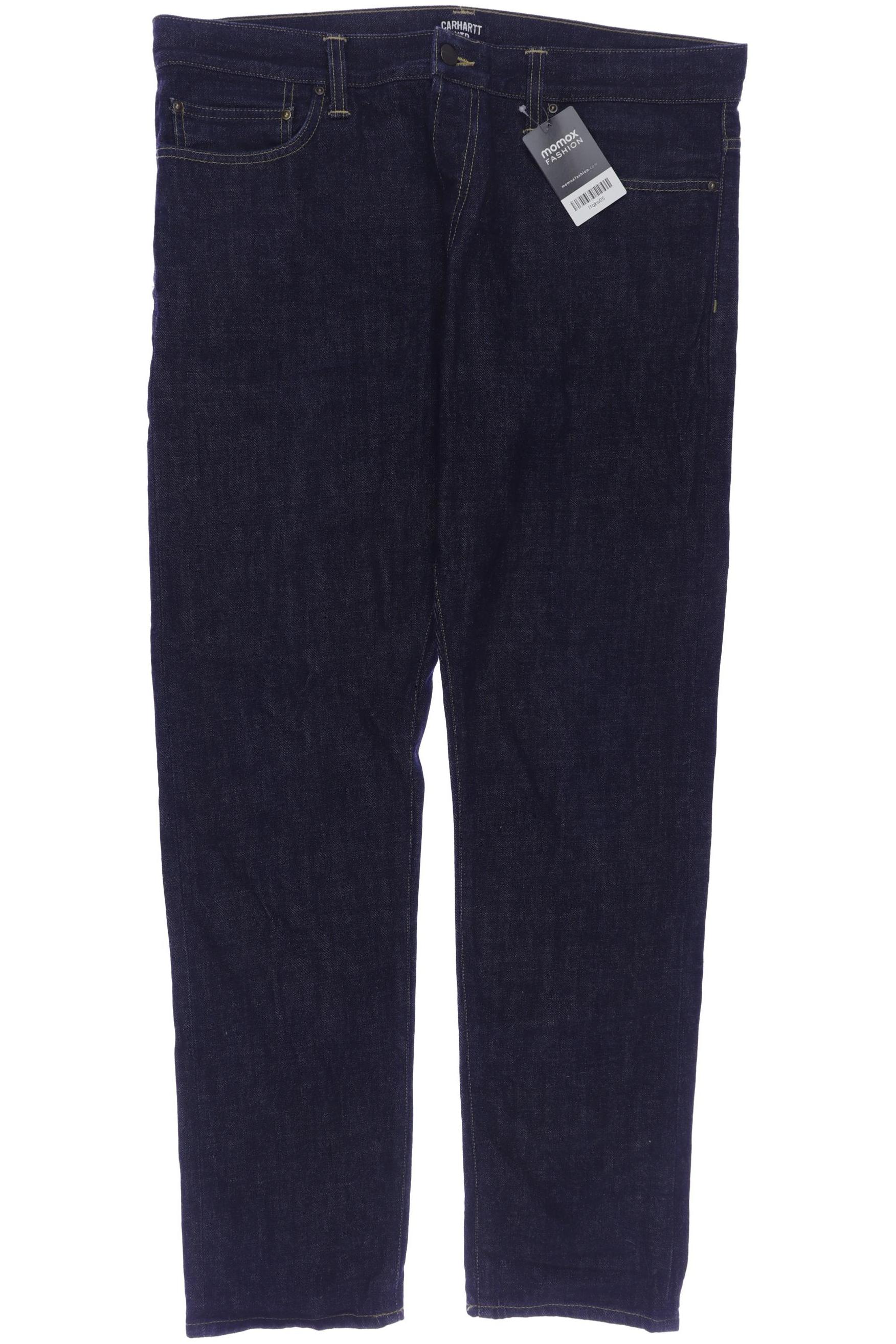 

Carhartt Herren Jeans, marineblau, Gr. 36