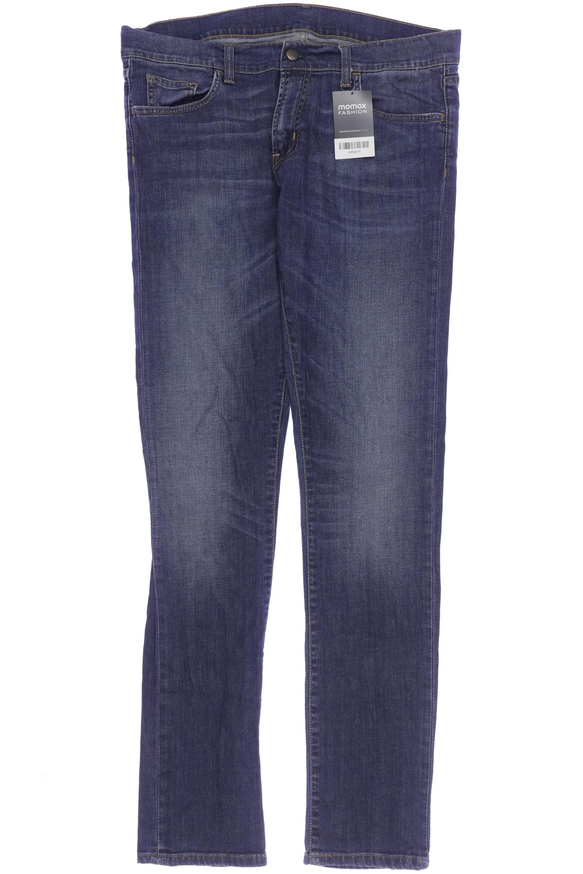 

Carhartt Herren Jeans, blau, Gr. 32
