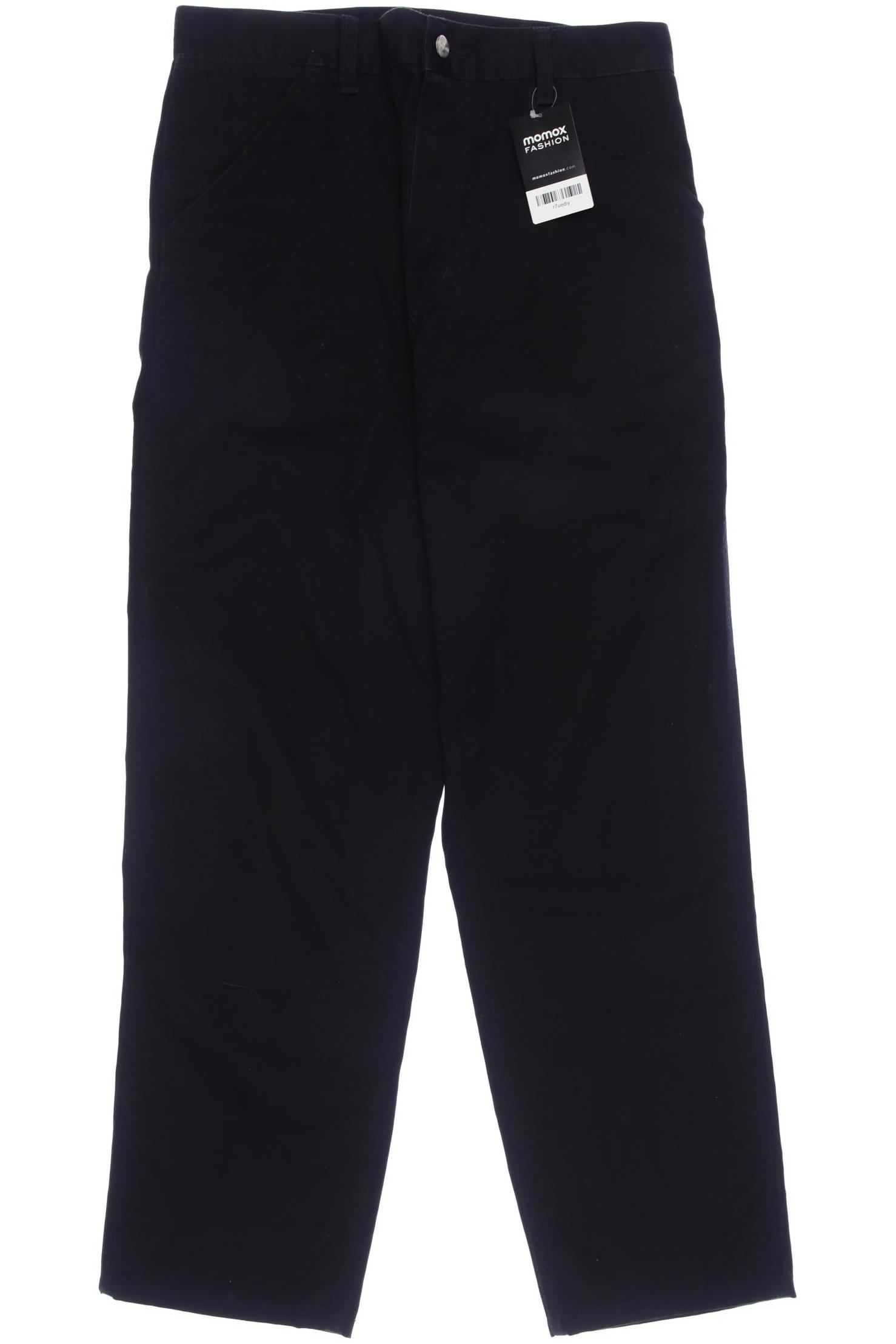 

Carhartt Herren Jeans, schwarz, Gr. 31