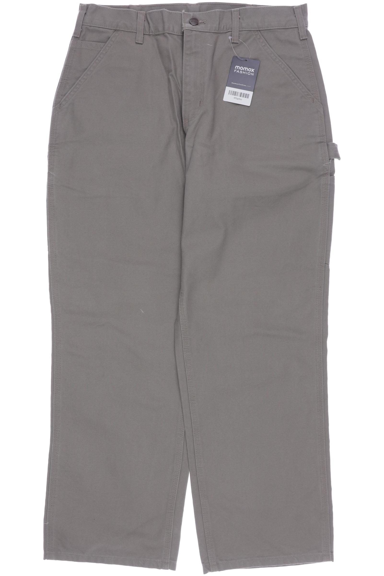 

Carhartt Herren Jeans, beige