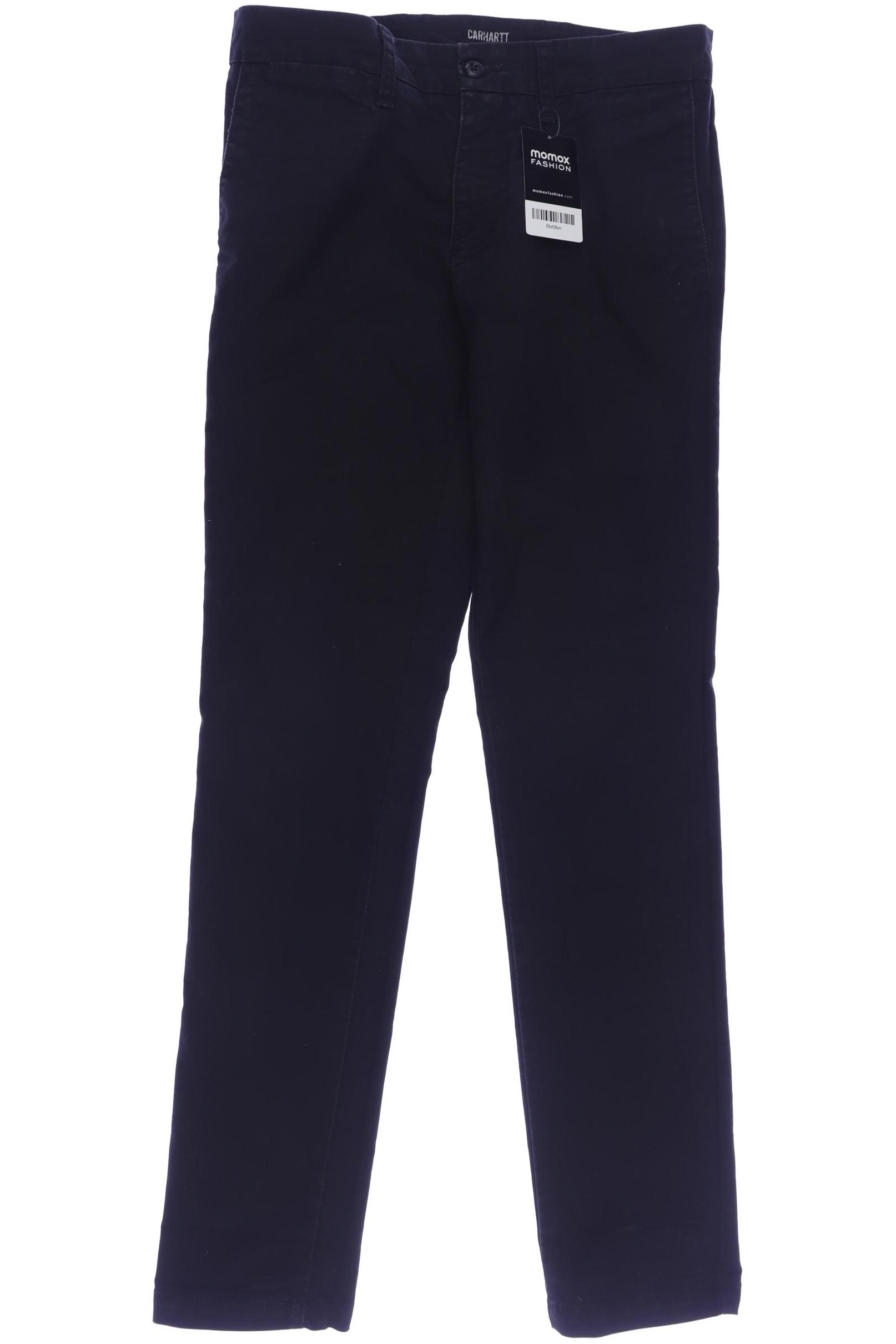

Carhartt Herren Jeans, schwarz, Gr. 30