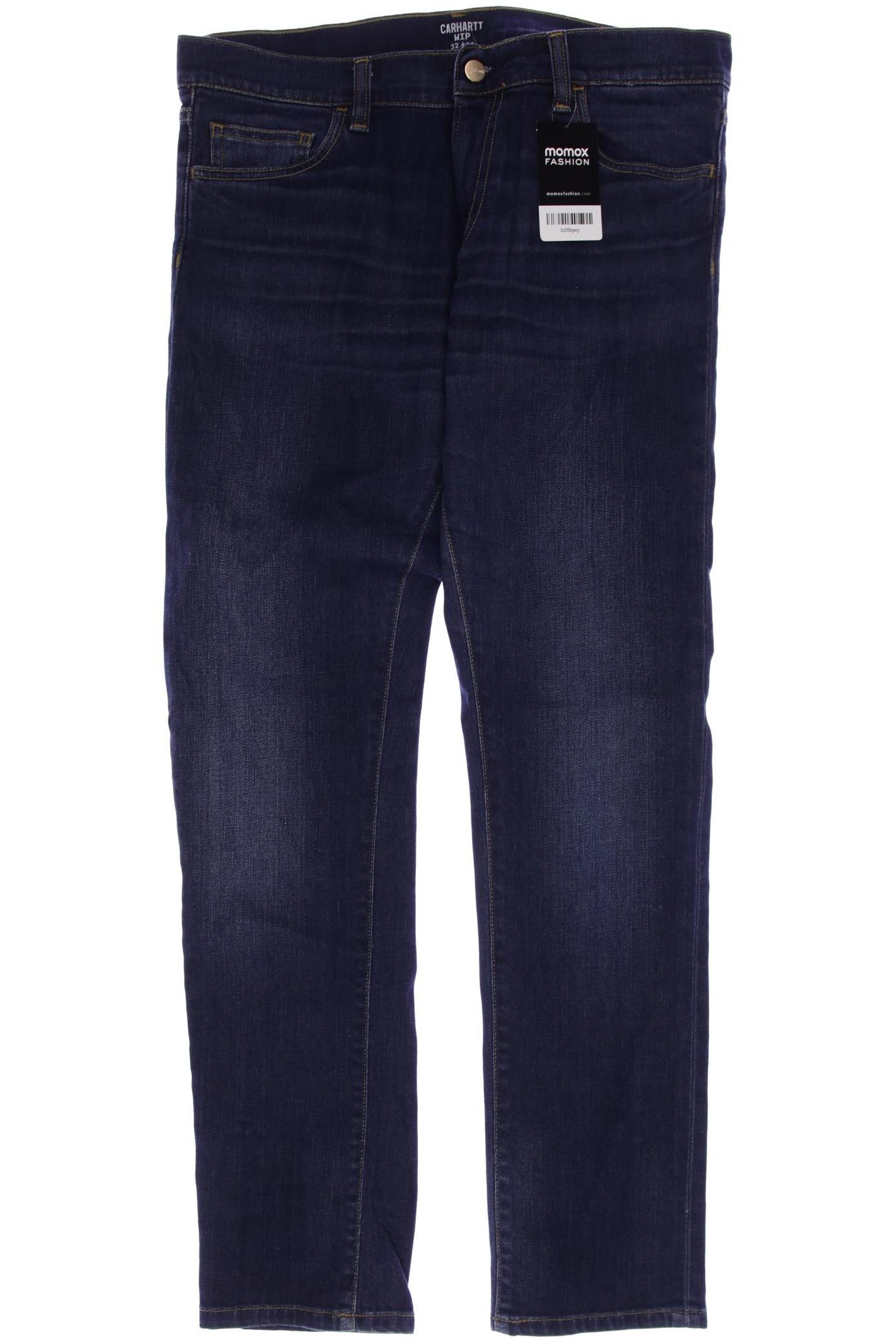 

Carhartt Herren Jeans, blau, Gr. 32