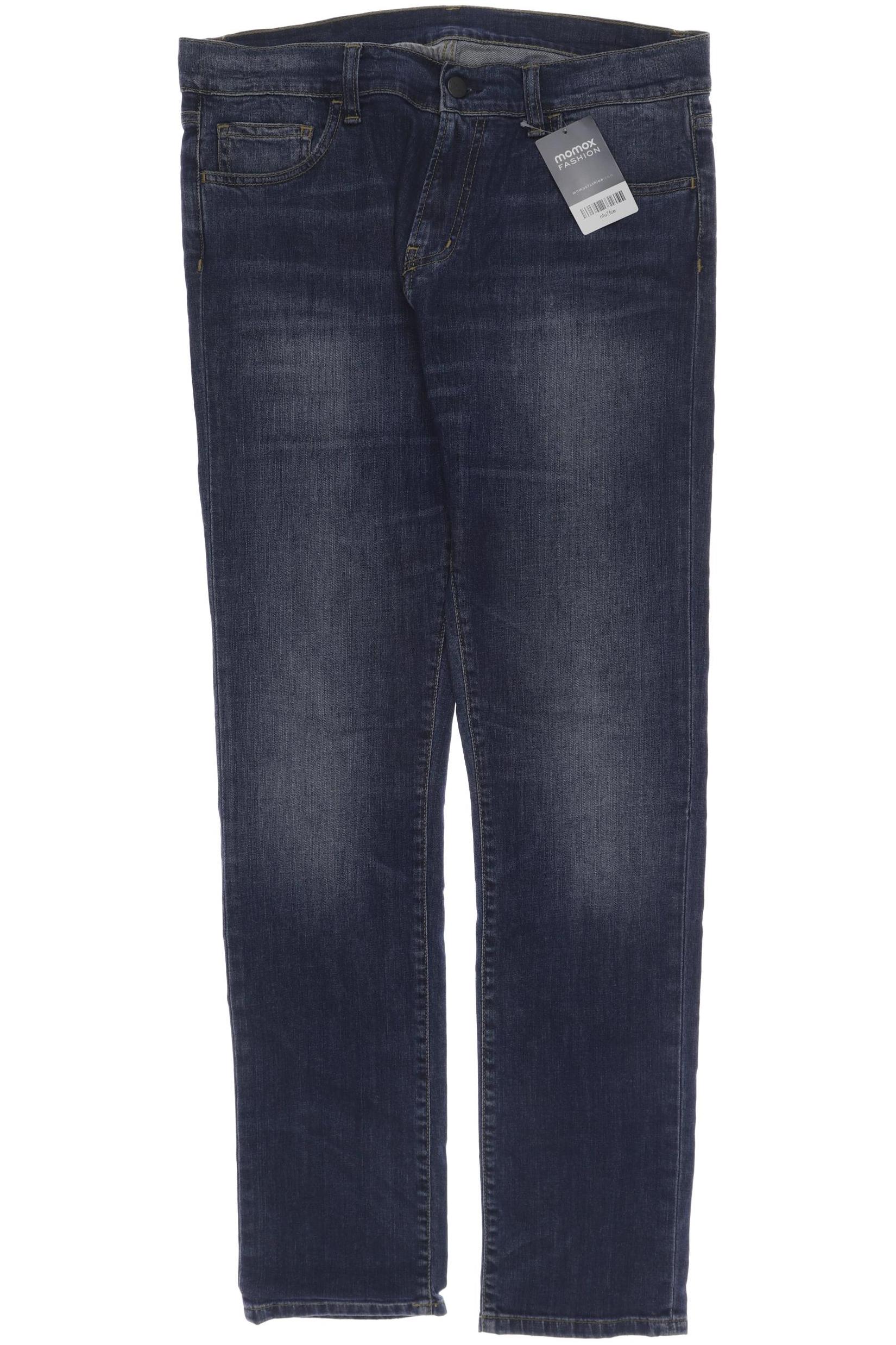 

Carhartt Herren Jeans, blau