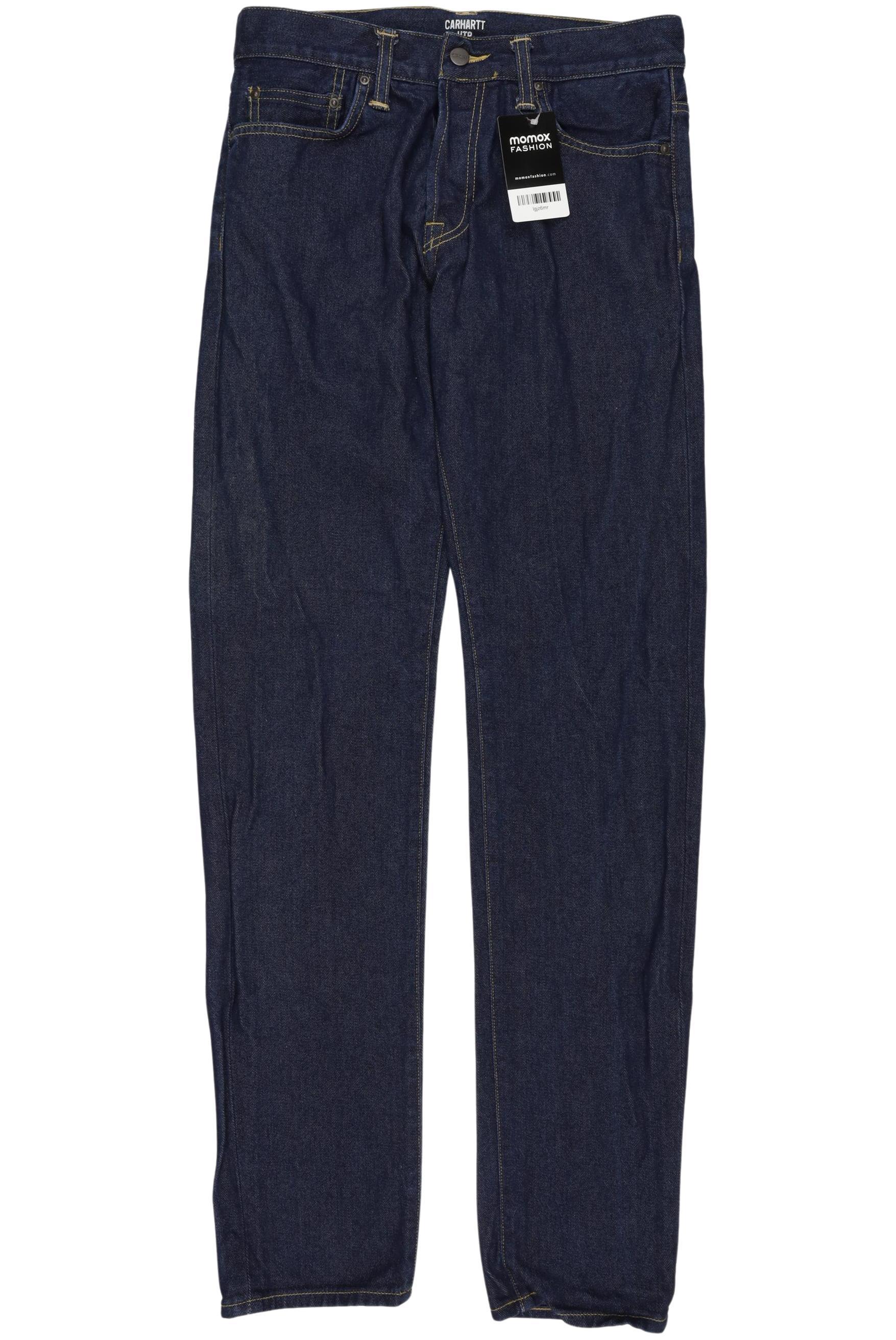 

Carhartt Herren Jeans, marineblau, Gr. 29
