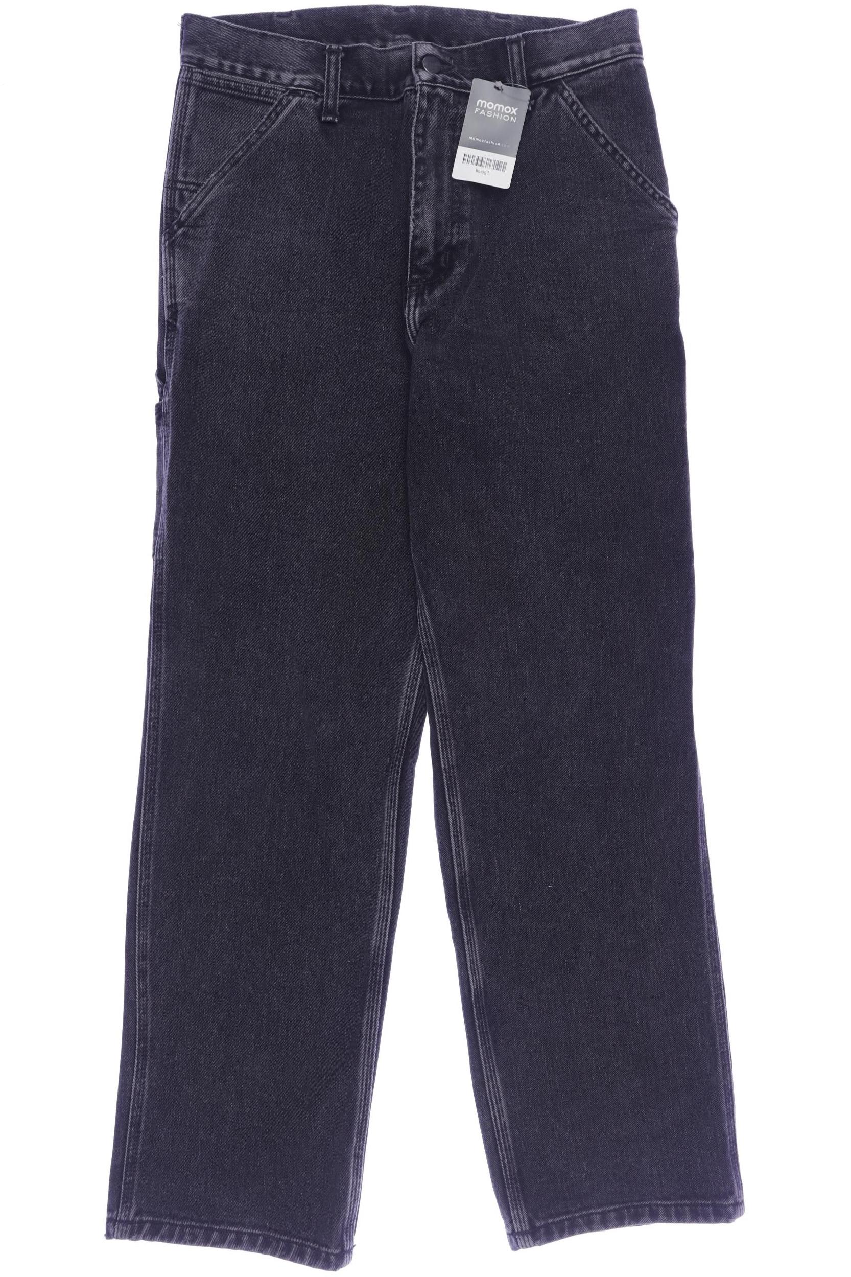 

Carhartt Herren Jeans, grau, Gr. 28