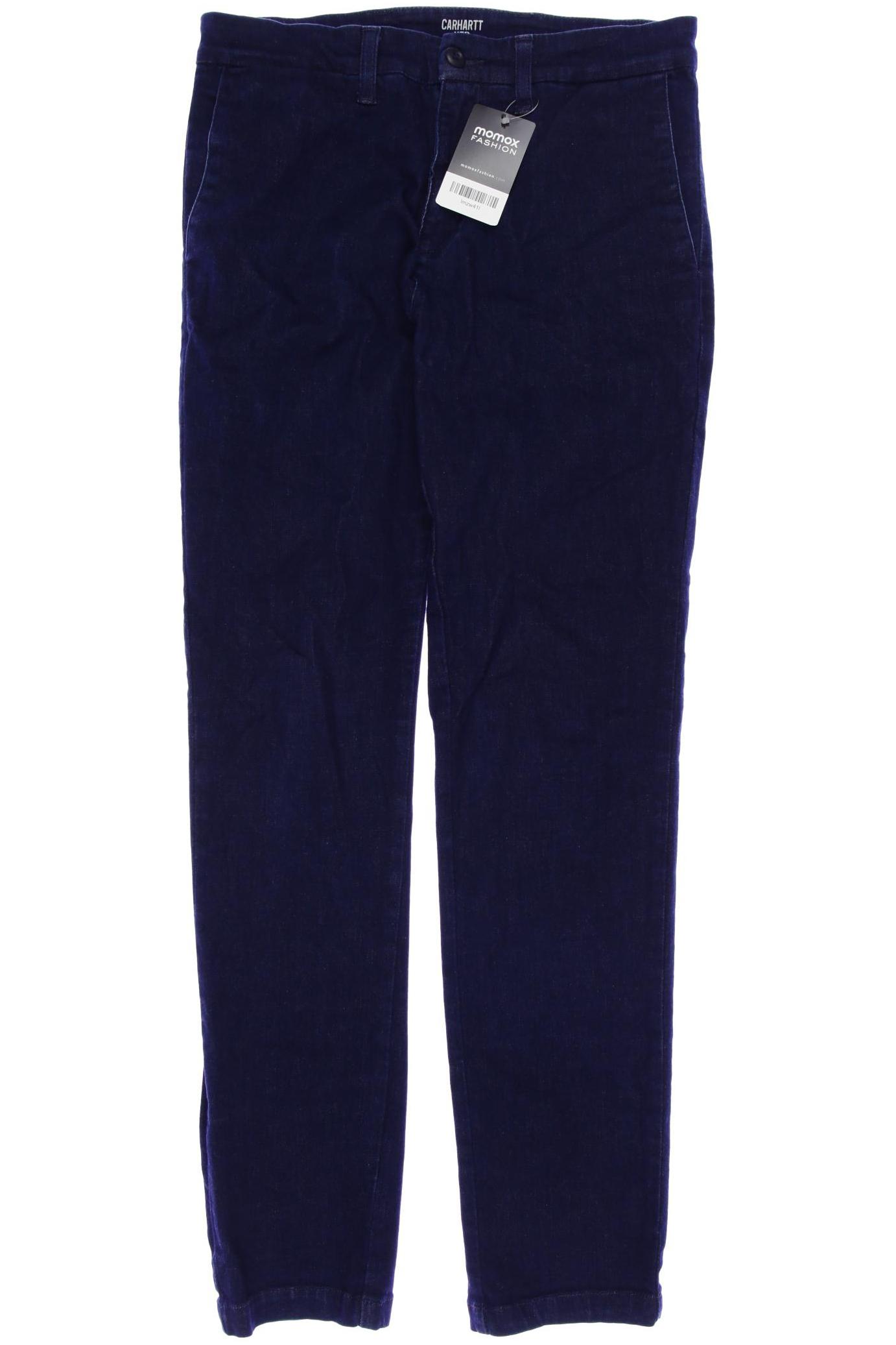 

Carhartt Herren Jeans, marineblau, Gr. 30