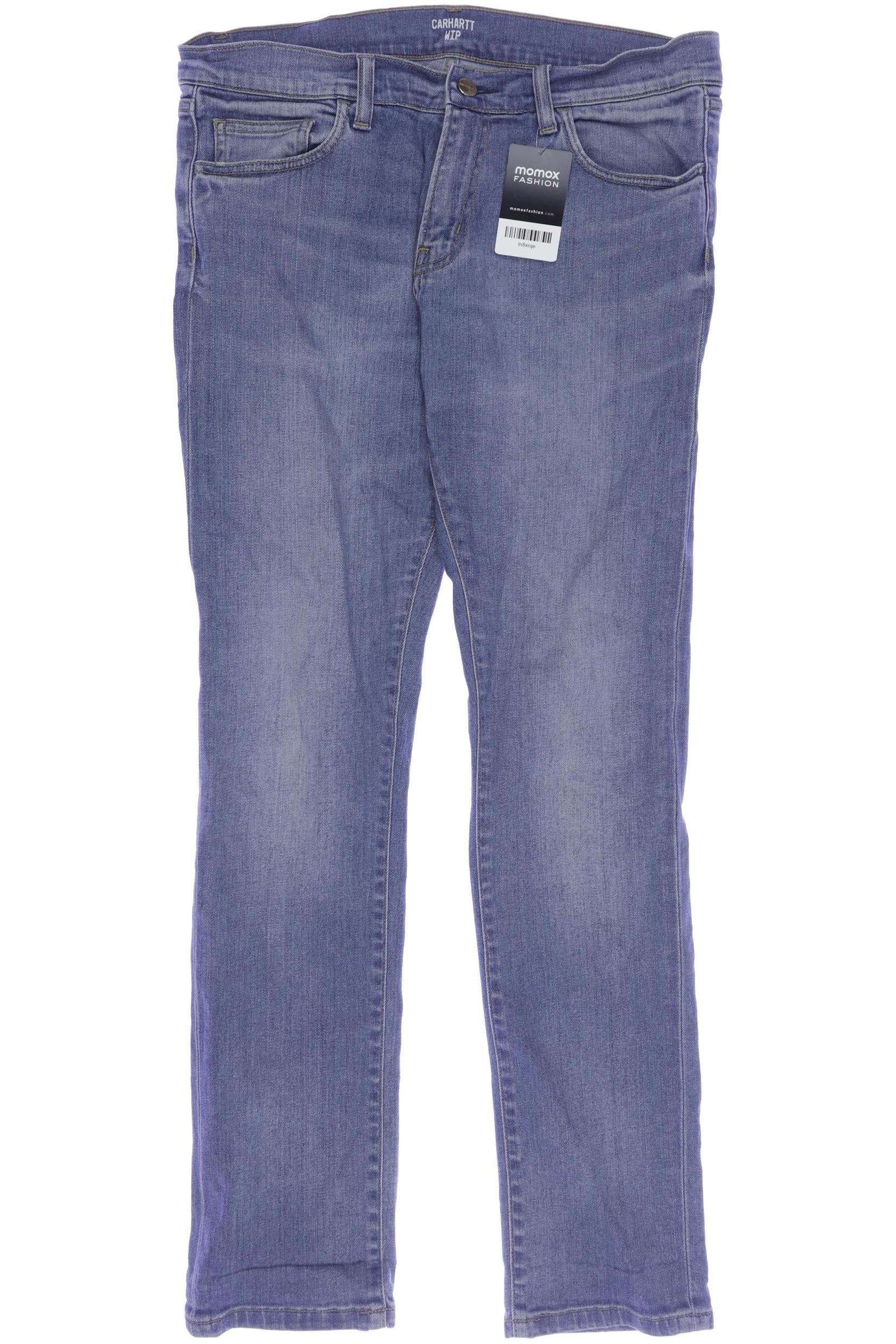 

Carhartt Herren Jeans, blau, Gr. 33