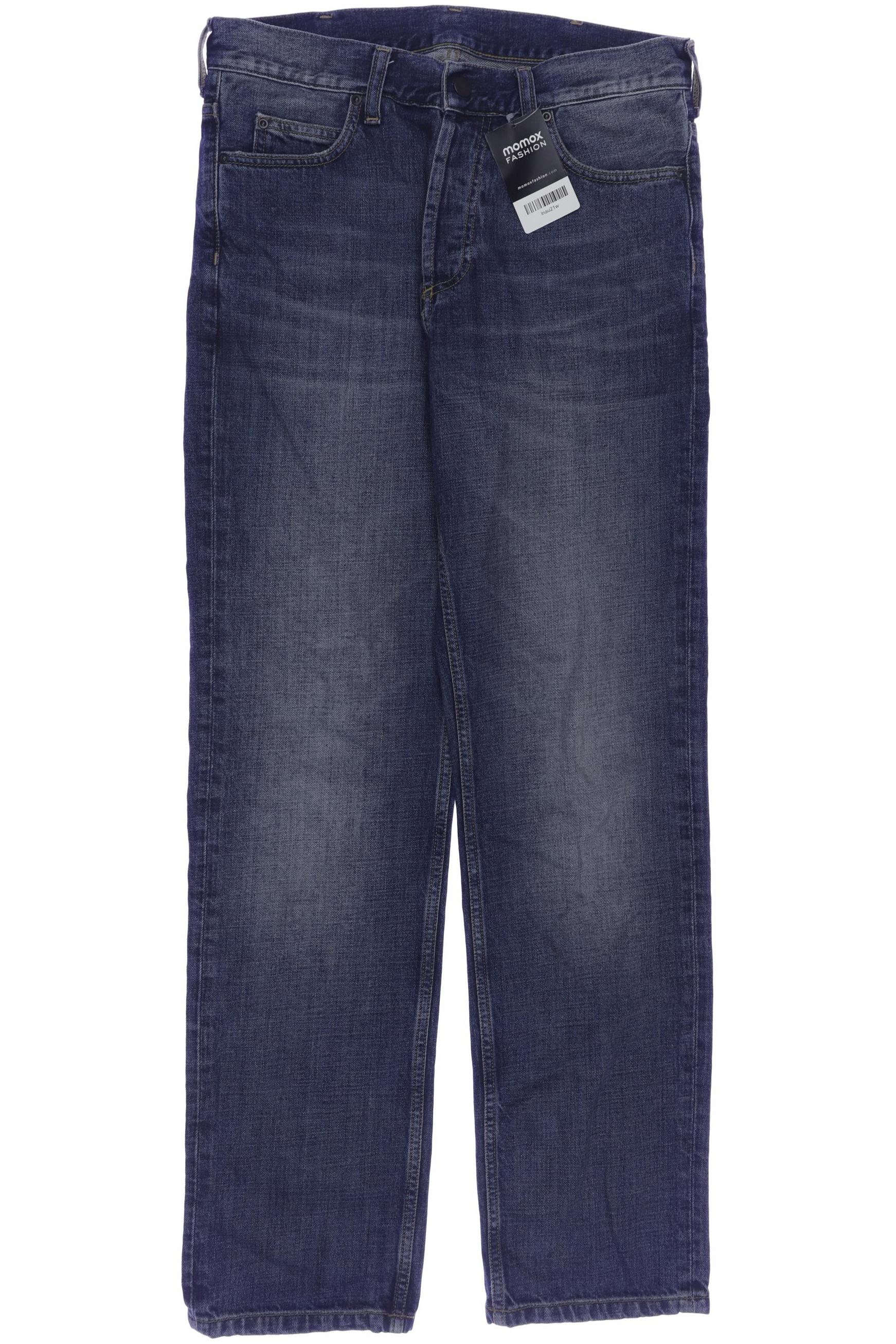

Carhartt Herren Jeans, marineblau, Gr. 29