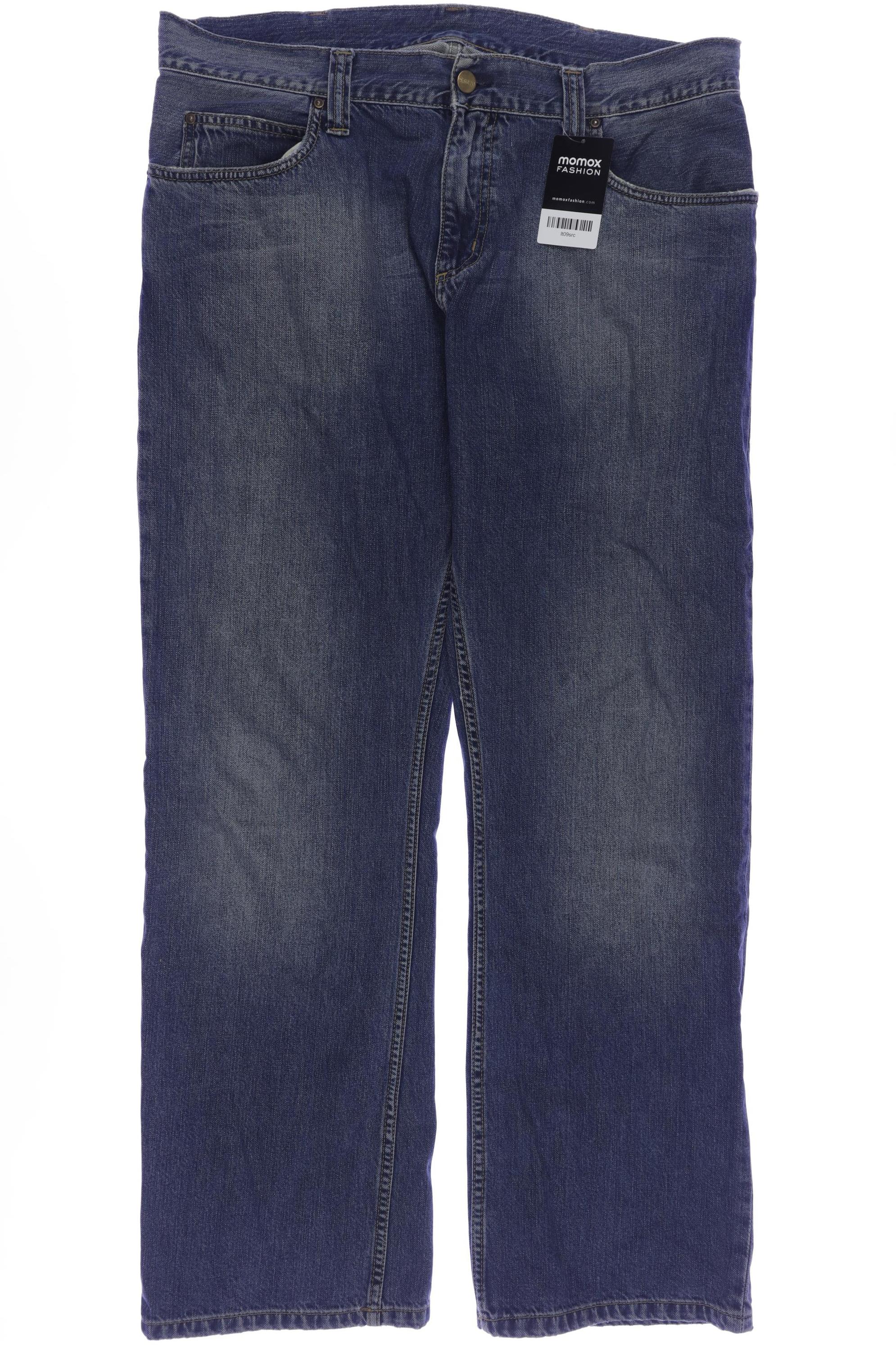 

Carhartt Herren Jeans, marineblau, Gr. 36