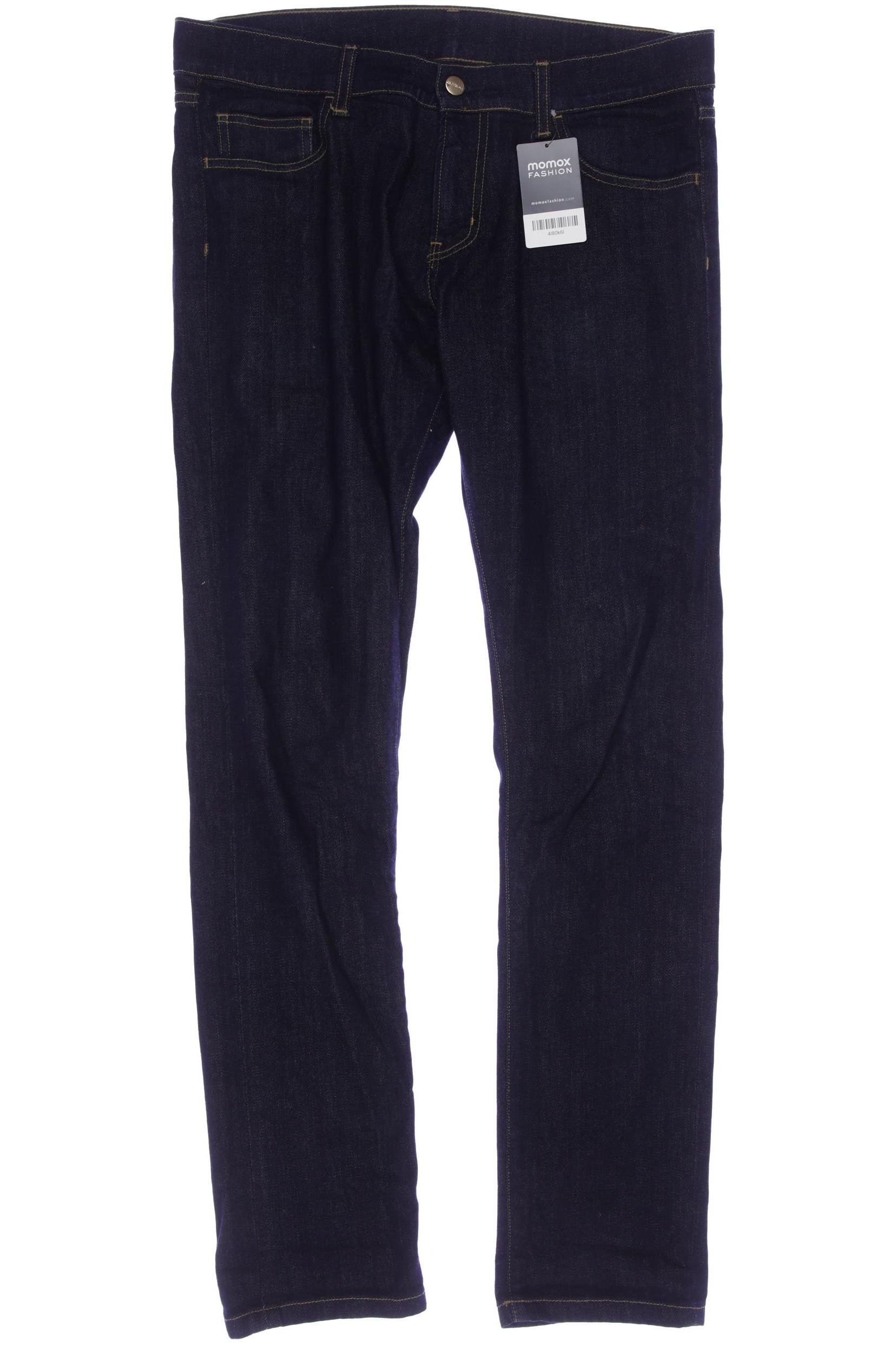 

Carhartt Herren Jeans, marineblau, Gr. 31