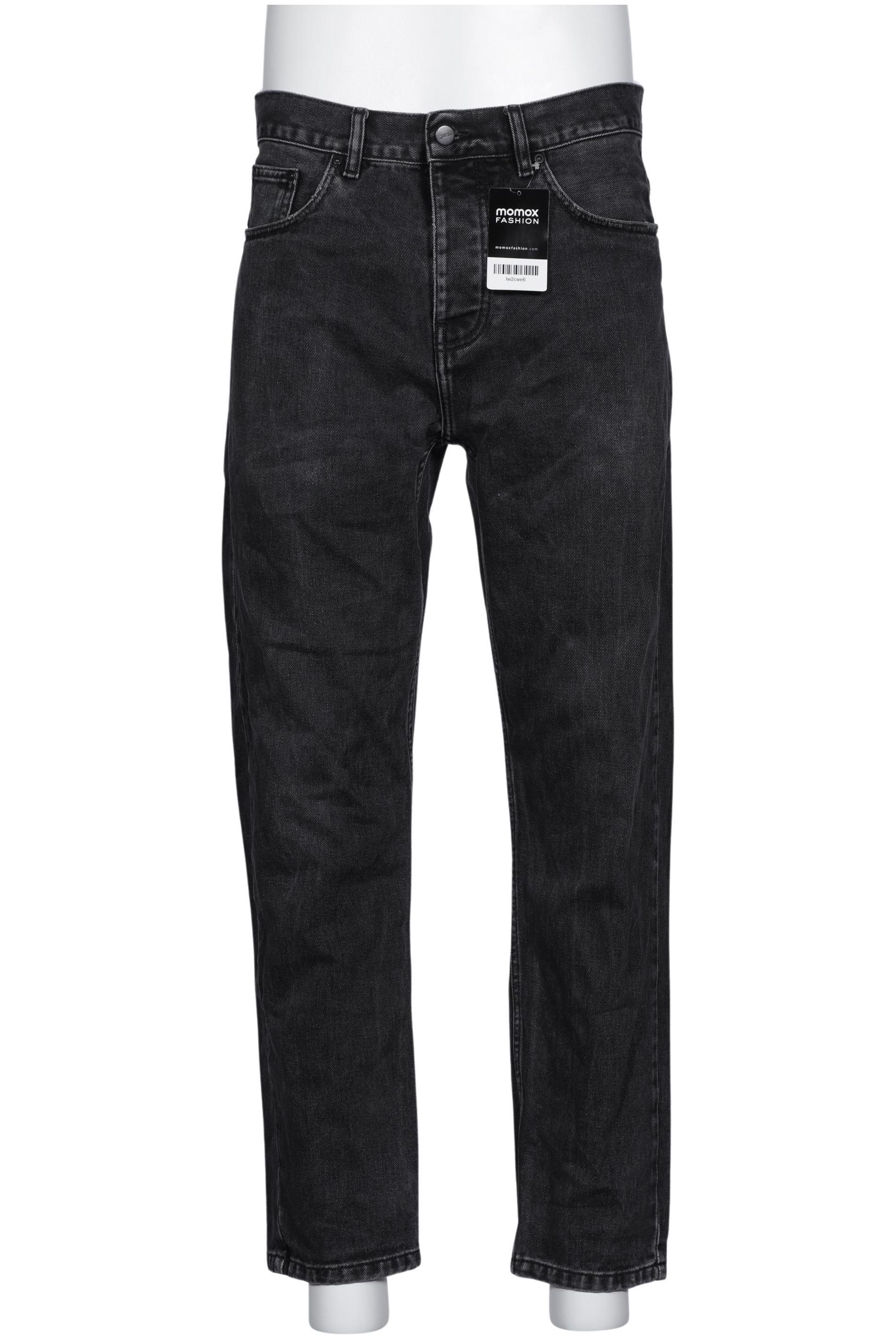 

Carhartt Herren Jeans, schwarz, Gr. 32