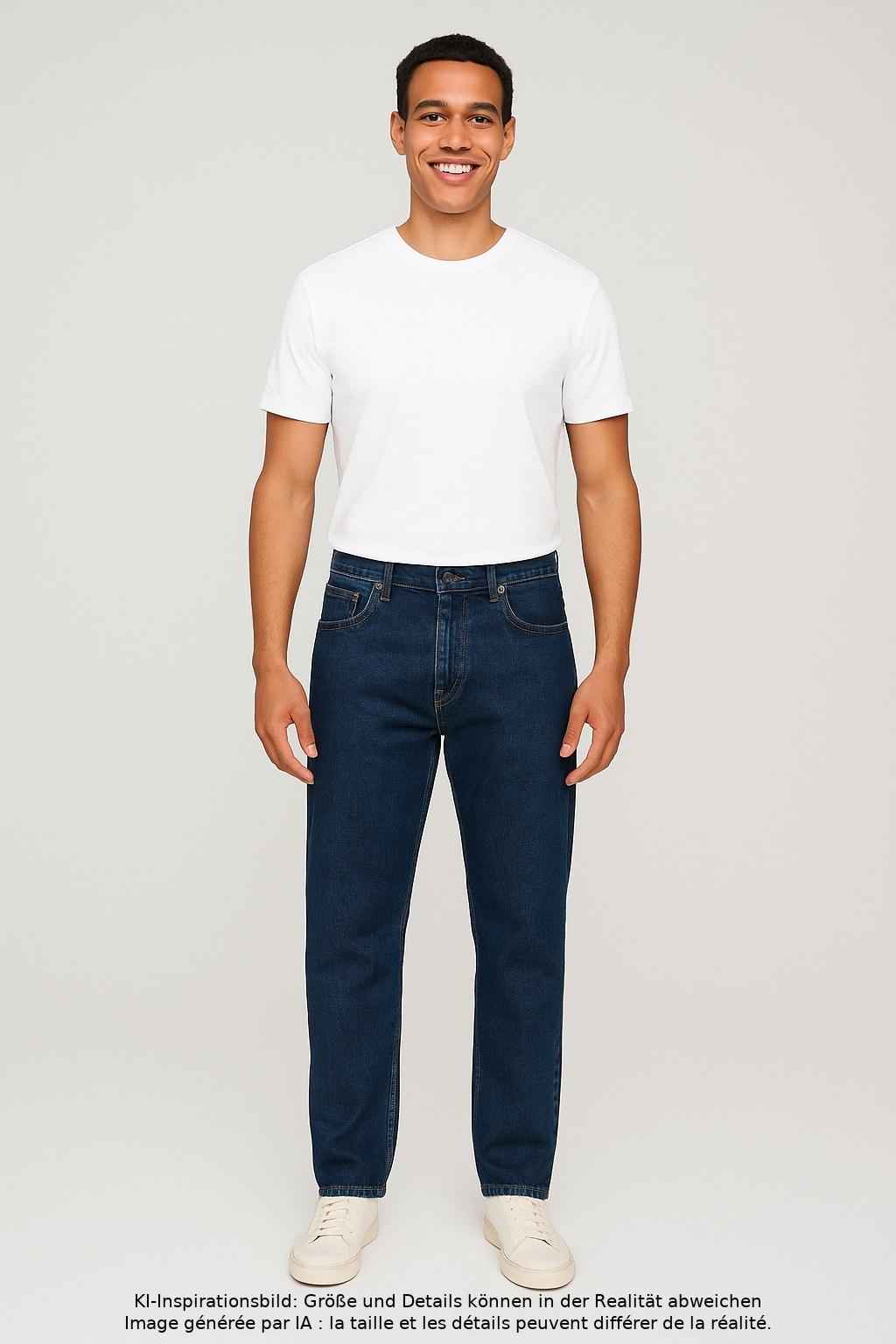 

Carhartt Herren Jeans, blau, Gr. 32