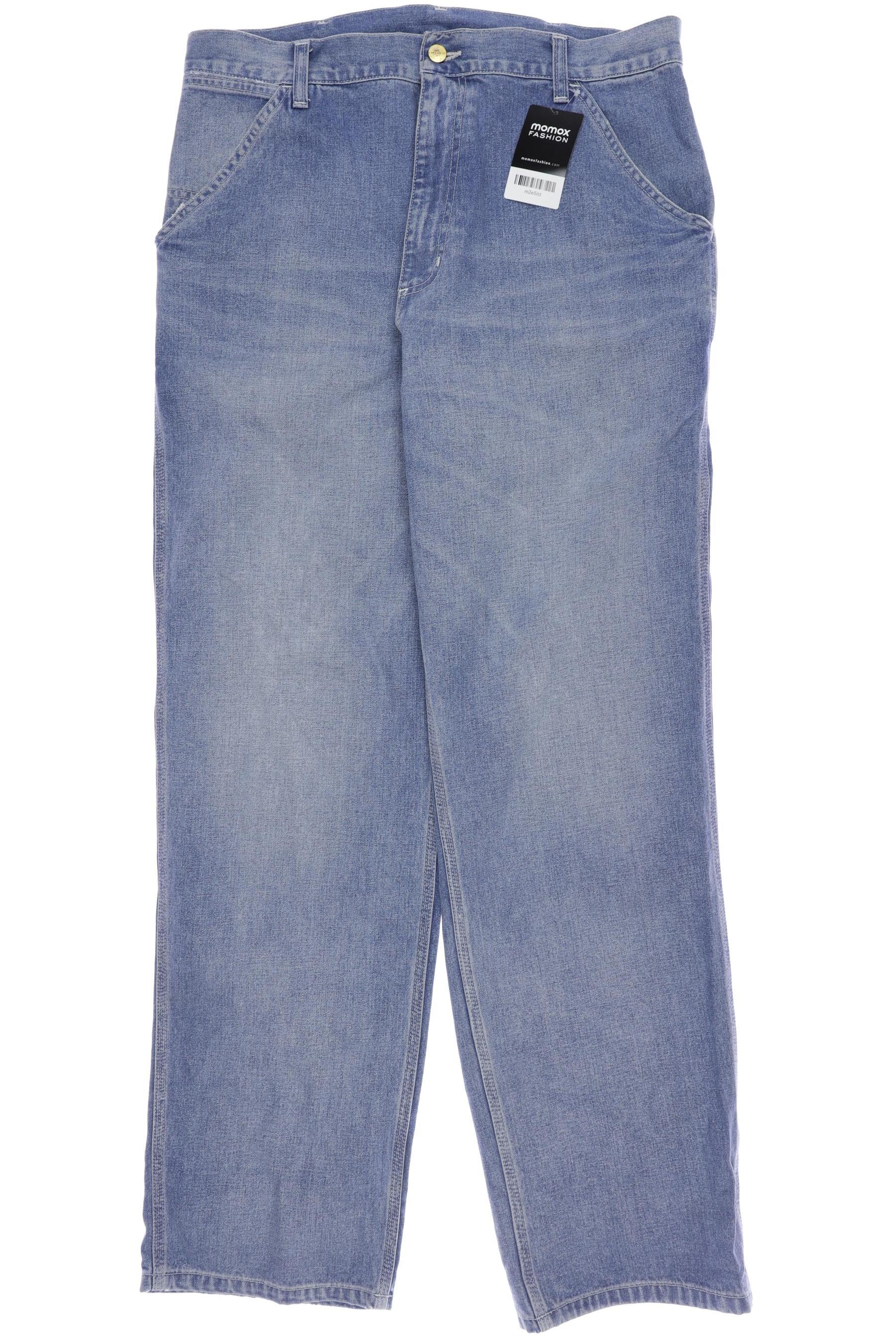 

Carhartt Herren Jeans, hellblau, Gr. 32