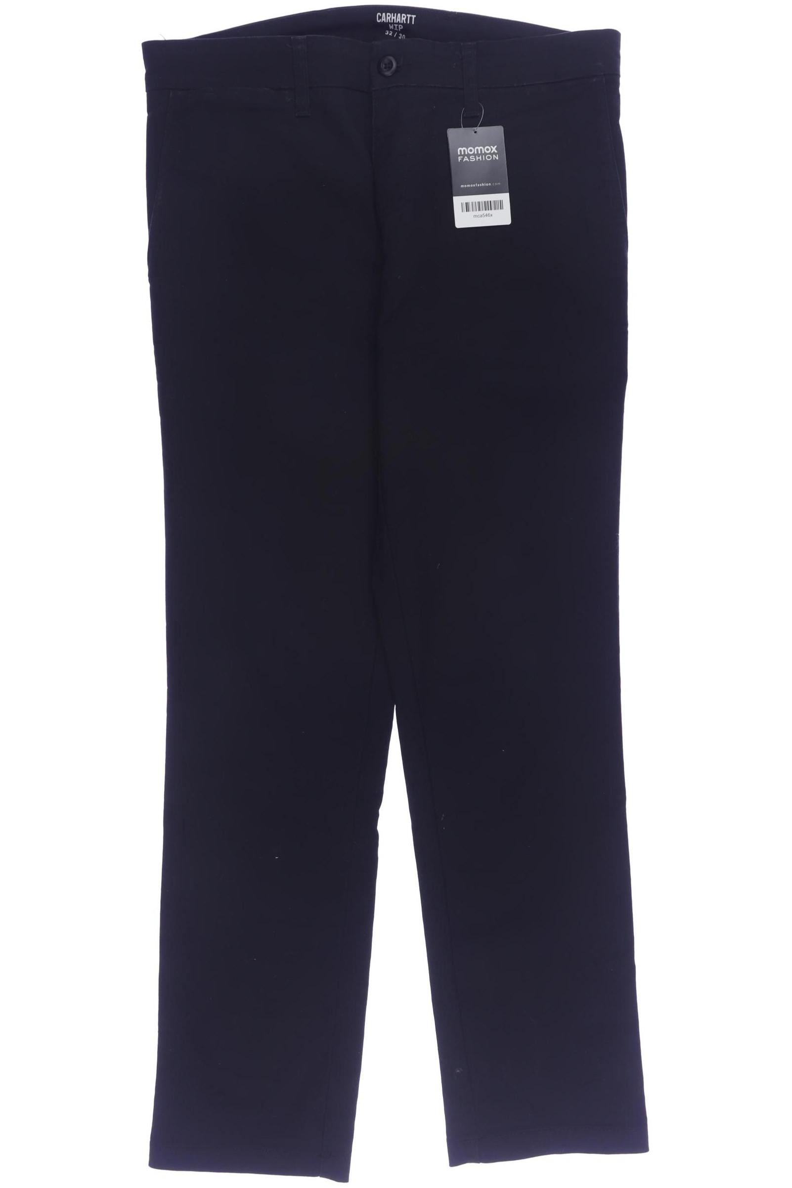 

Carhartt Herren Jeans, schwarz, Gr. 32