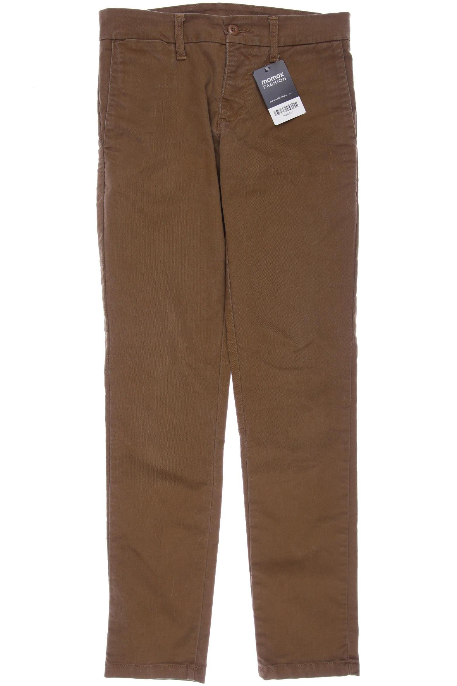 

Carhartt Herren Jeans, braun, Gr. 44