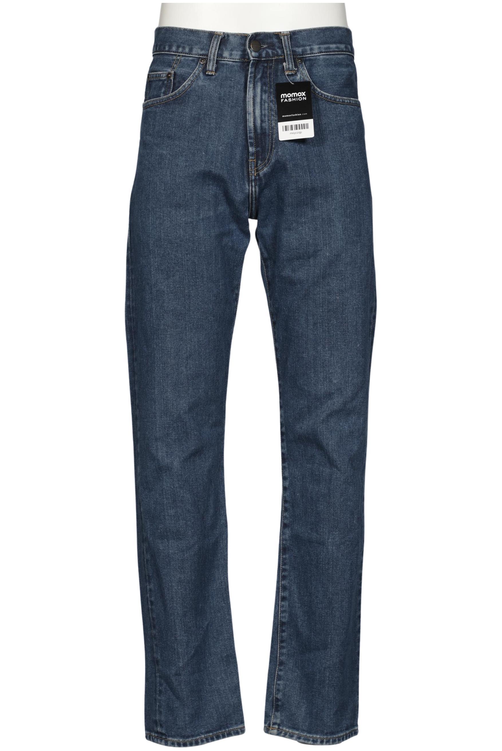 

Carhartt Herren Jeans, blau, Gr. 30