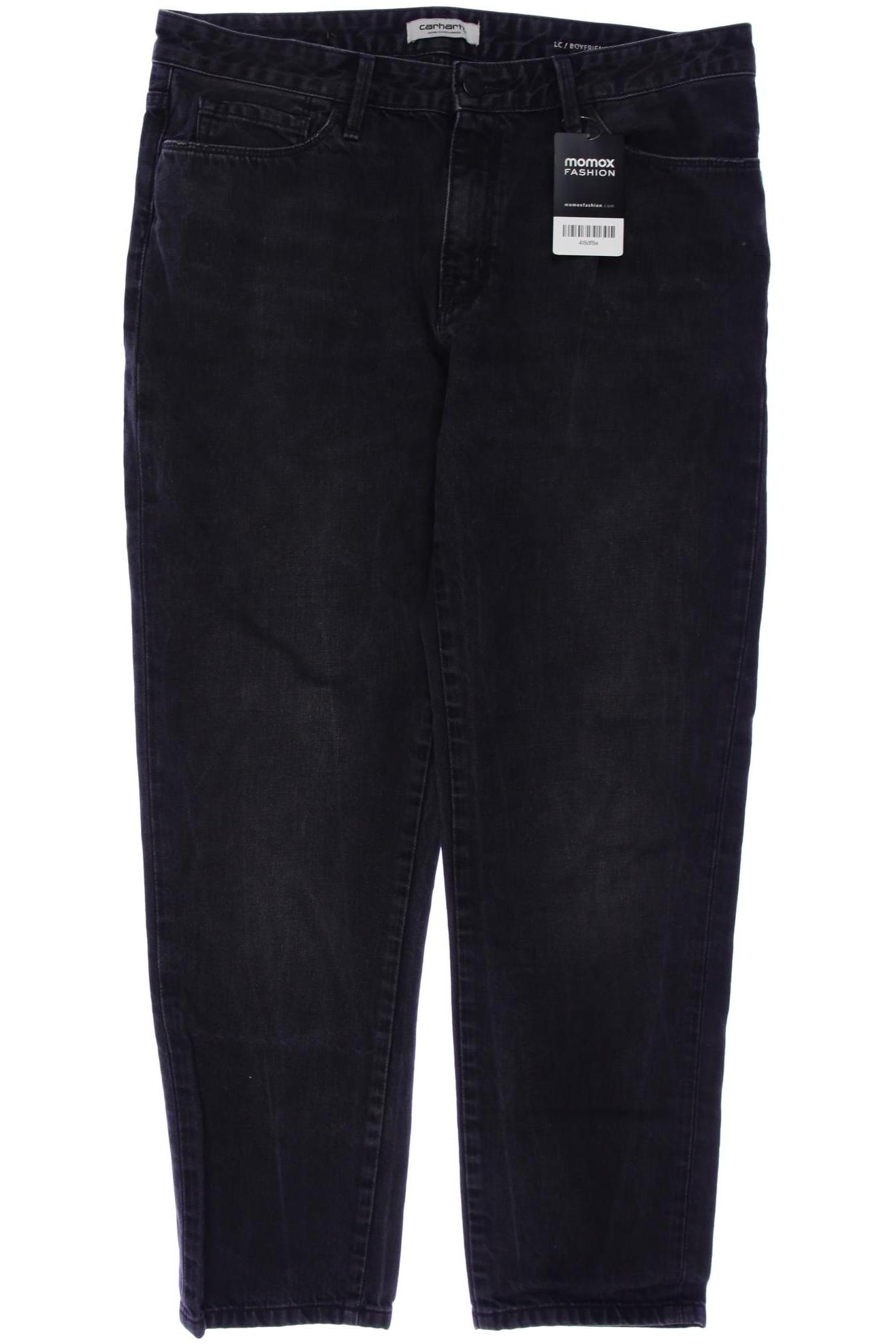 

Carhartt Herren Jeans, schwarz, Gr. 29