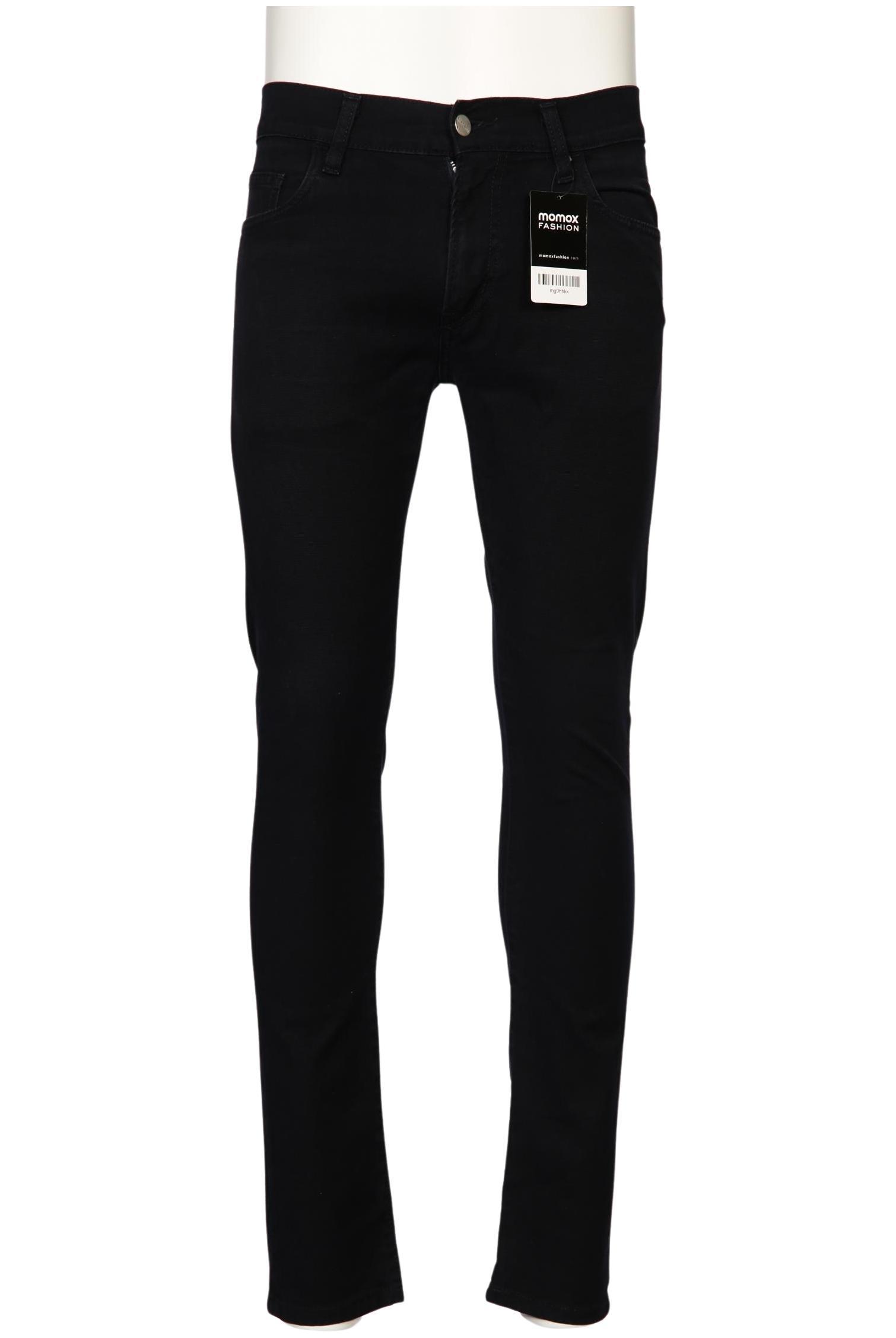 Thumbnail - Carhartt Herren Jeans, schwarz, Gr. 32