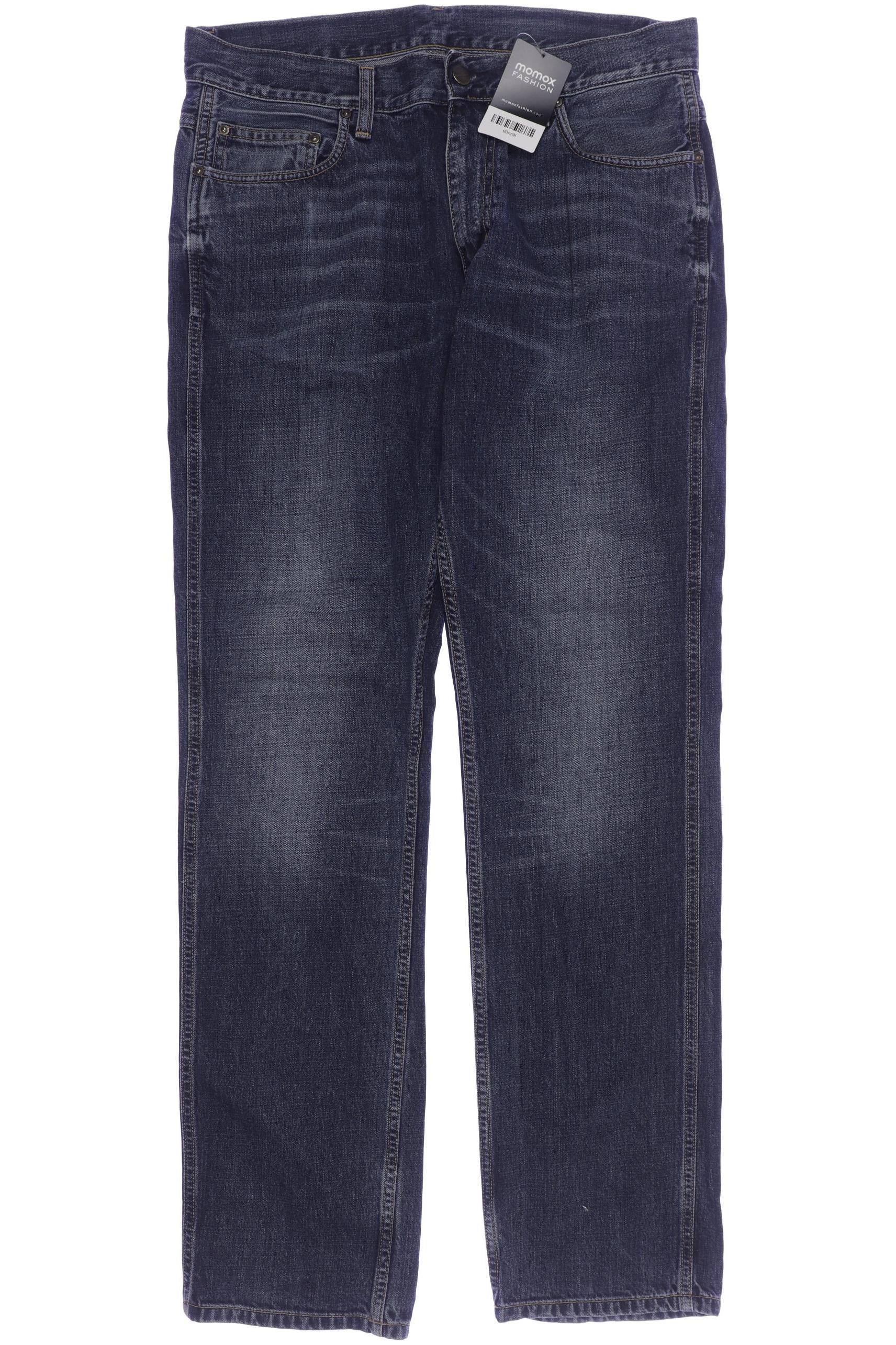 

Carhartt Herren Jeans, blau, Gr. 31