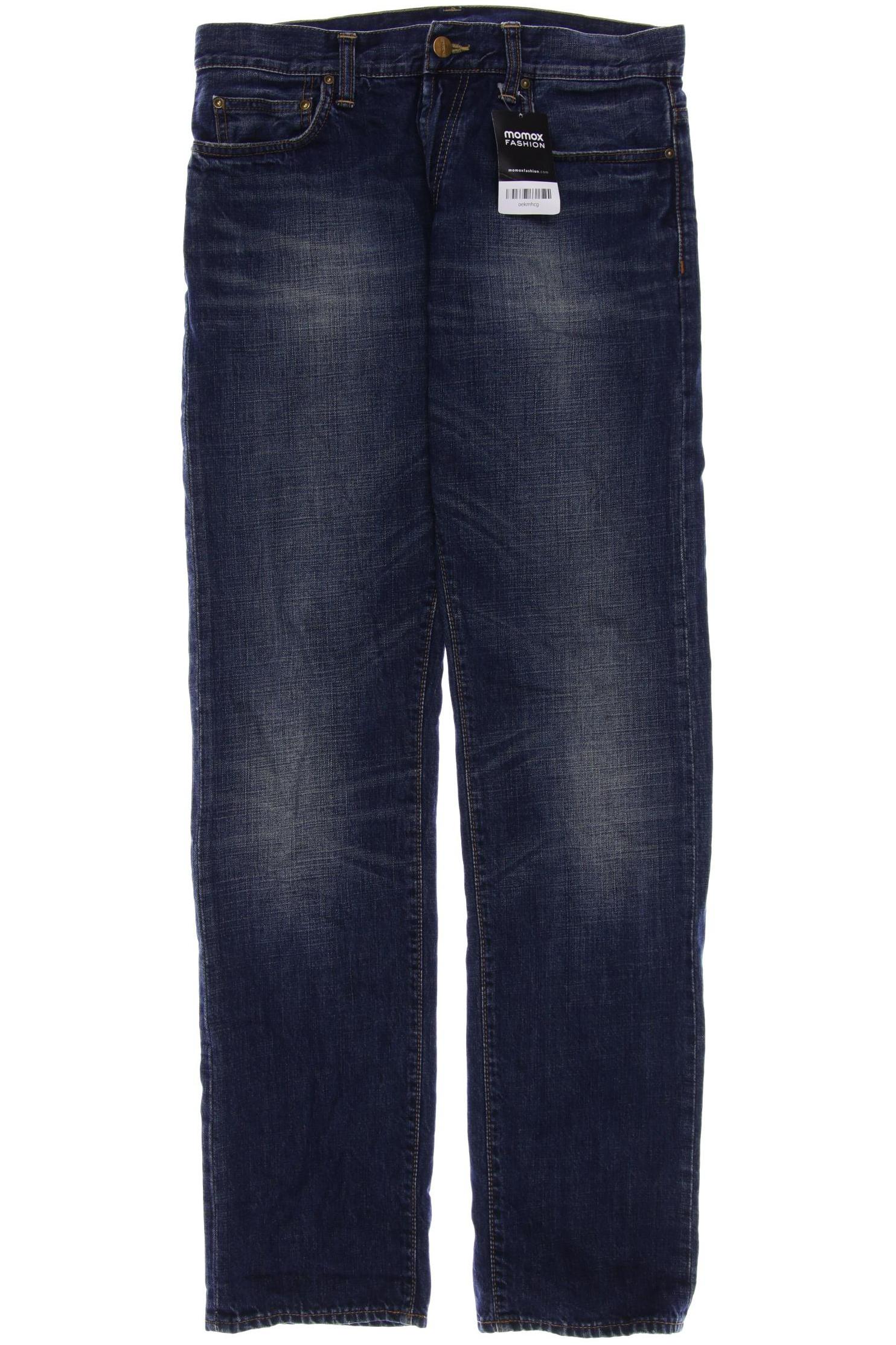 

Carhartt Herren Jeans, blau, Gr. 48