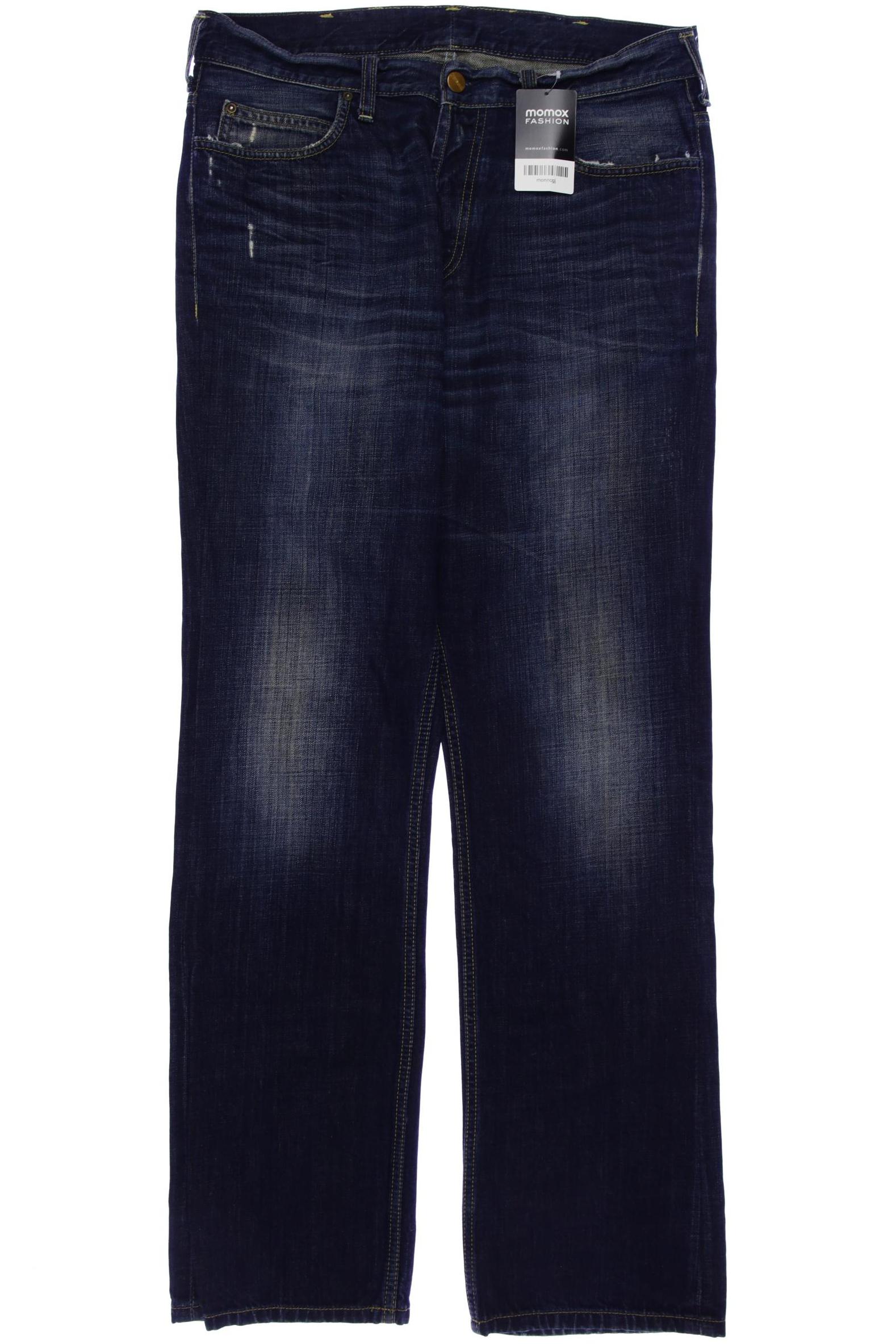 

Carhartt Herren Jeans, marineblau, Gr. 32