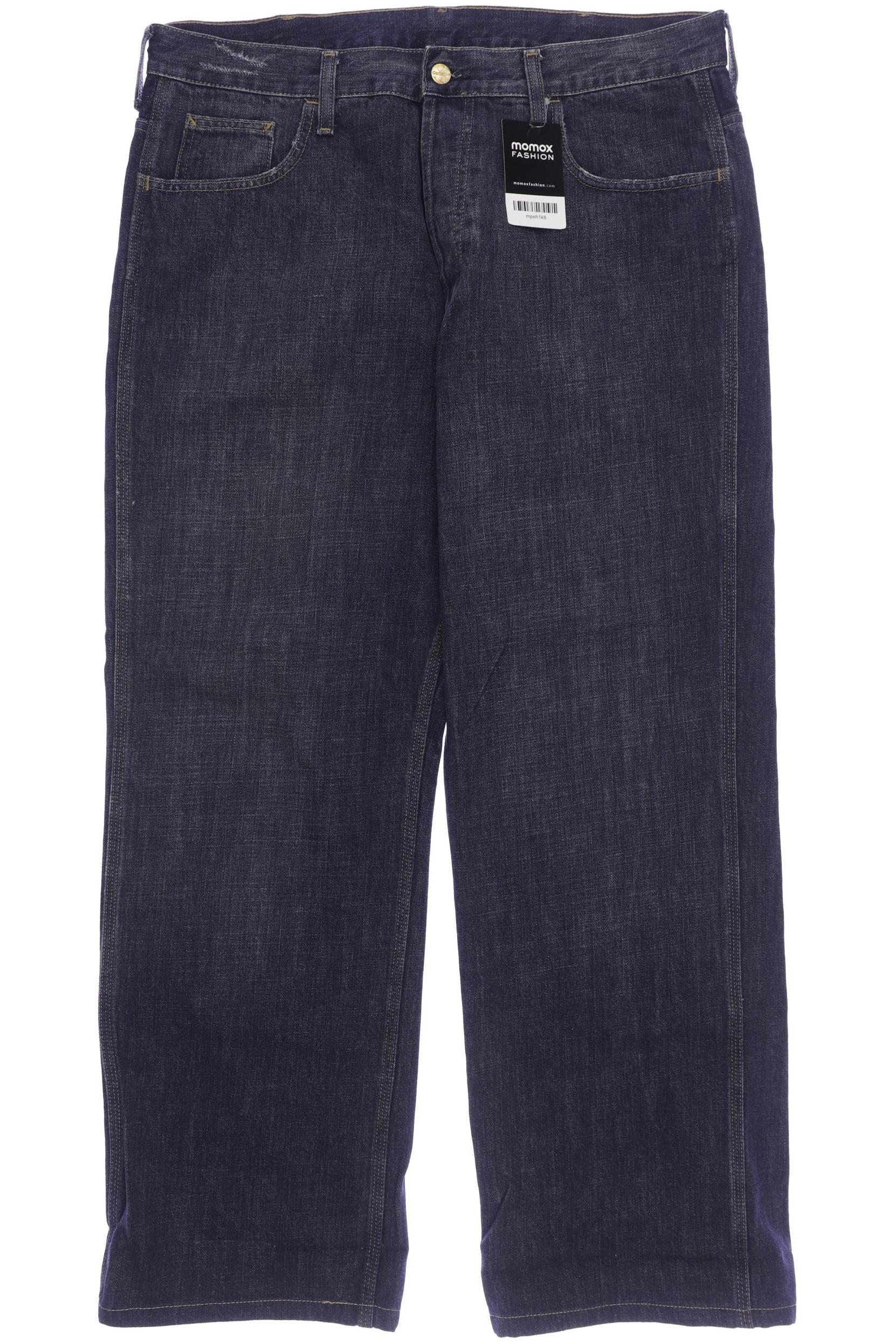 

Carhartt Herren Jeans, marineblau, Gr. 36