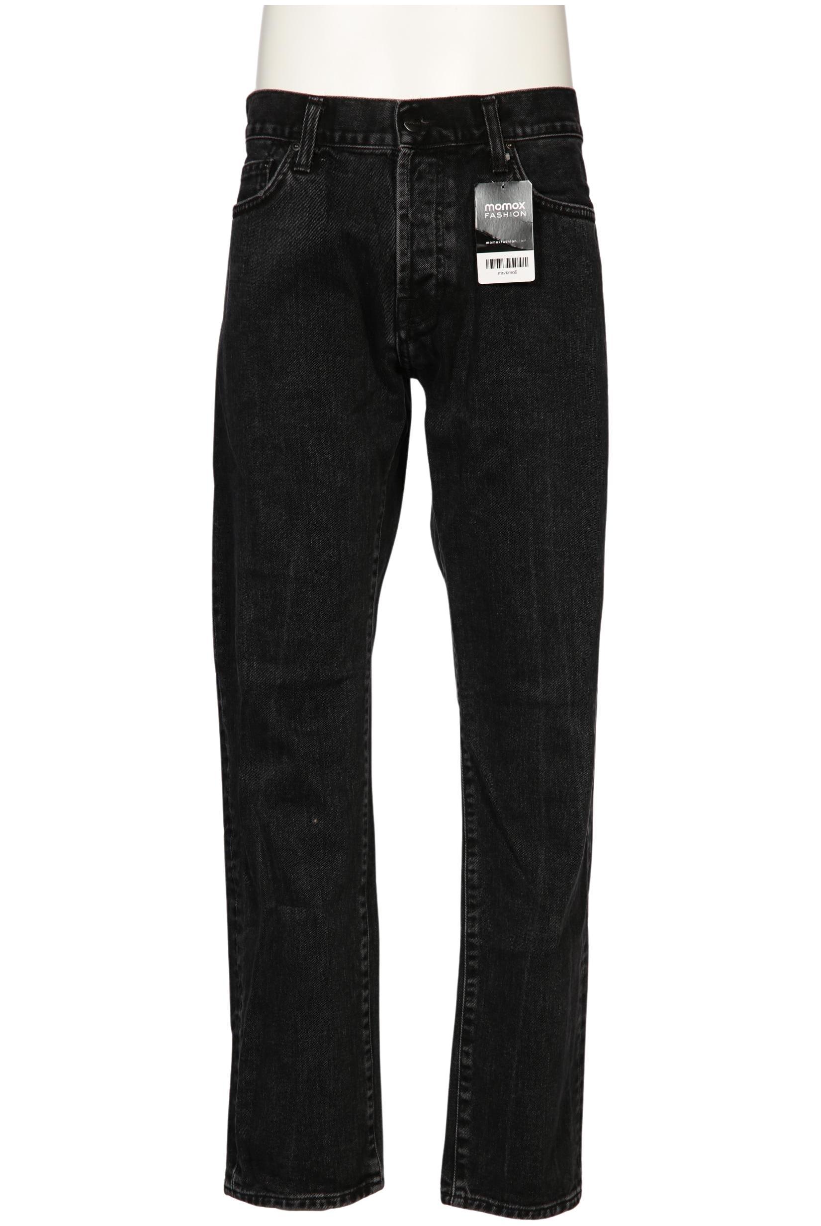 

Carhartt Herren Jeans, schwarz, Gr. 32