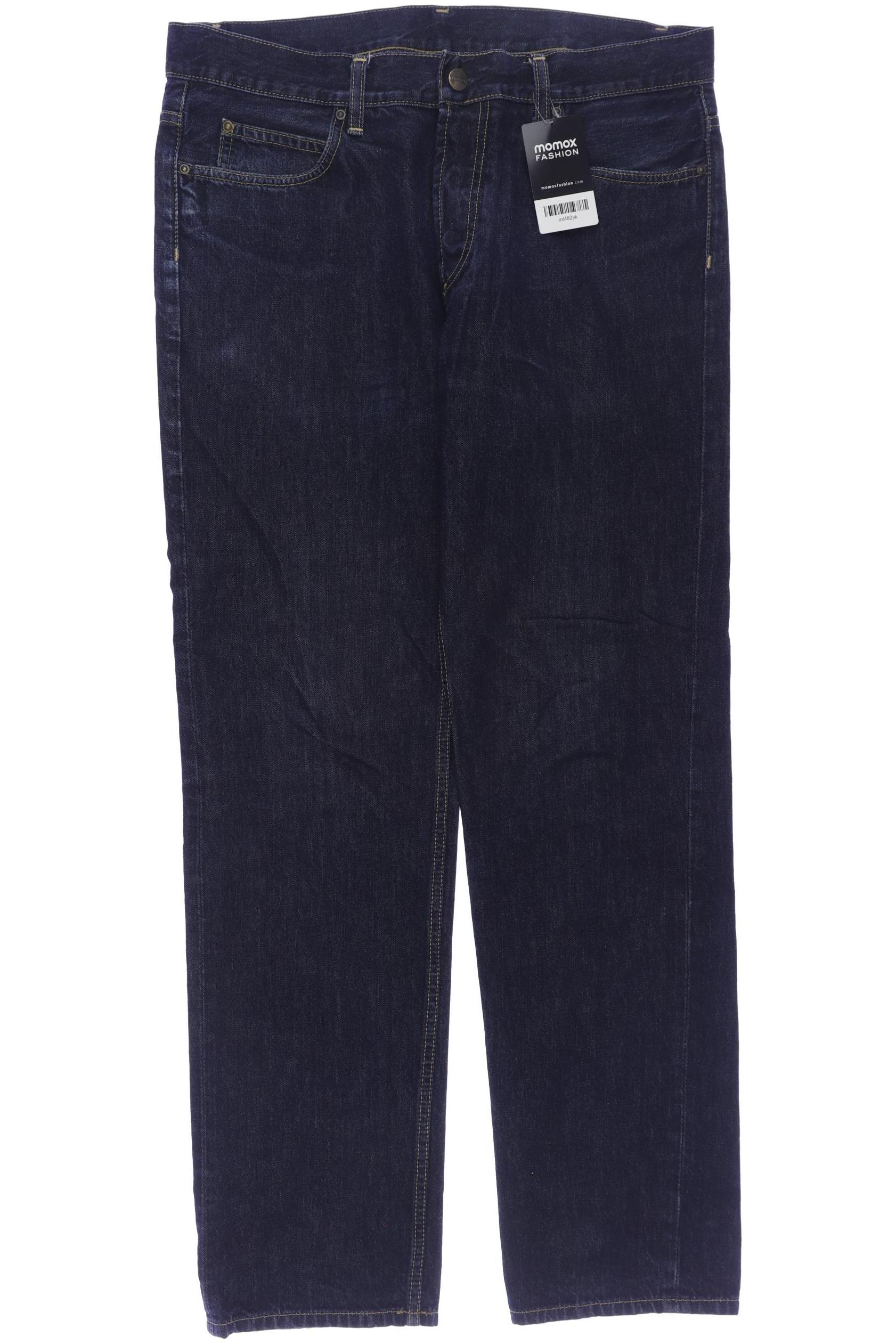 

Carhartt Herren Jeans, marineblau, Gr. 33