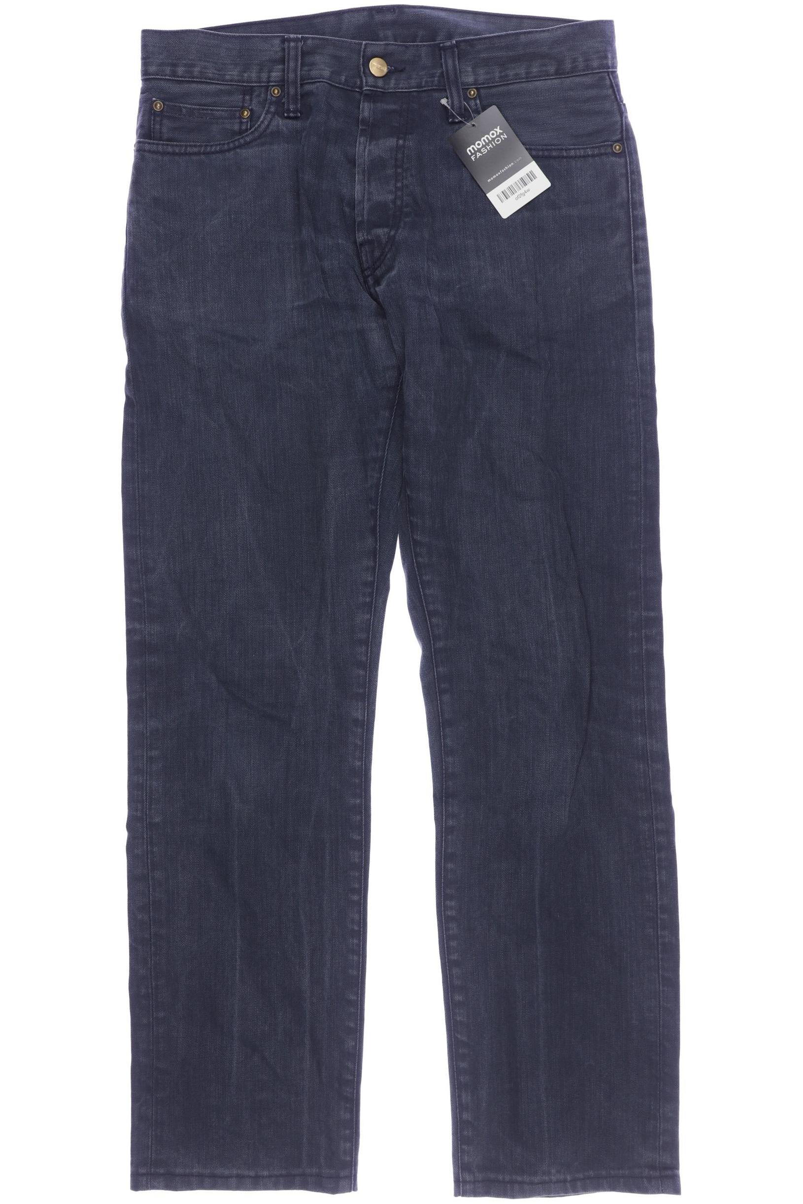 

Carhartt Herren Jeans, türkis, Gr. 31