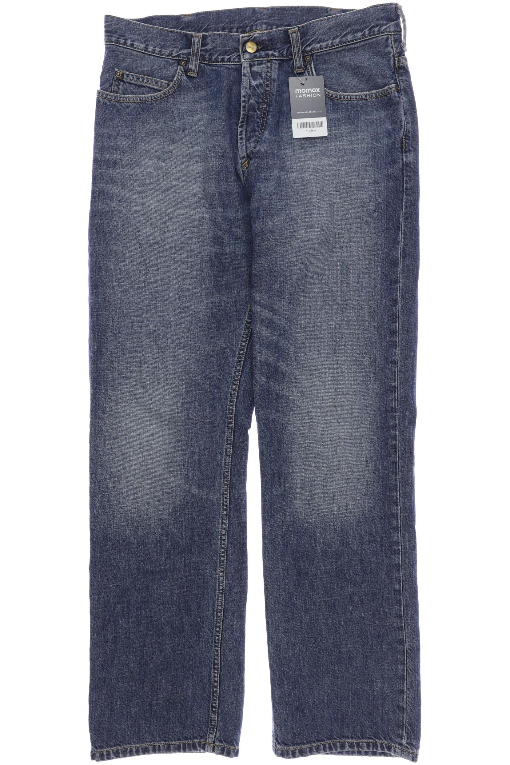

Carhartt Herren Jeans, blau, Gr. 32
