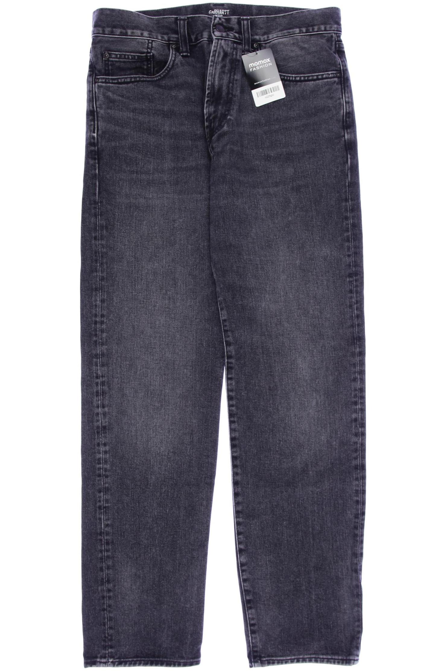 

Carhartt Herren Jeans, grau, Gr. 30