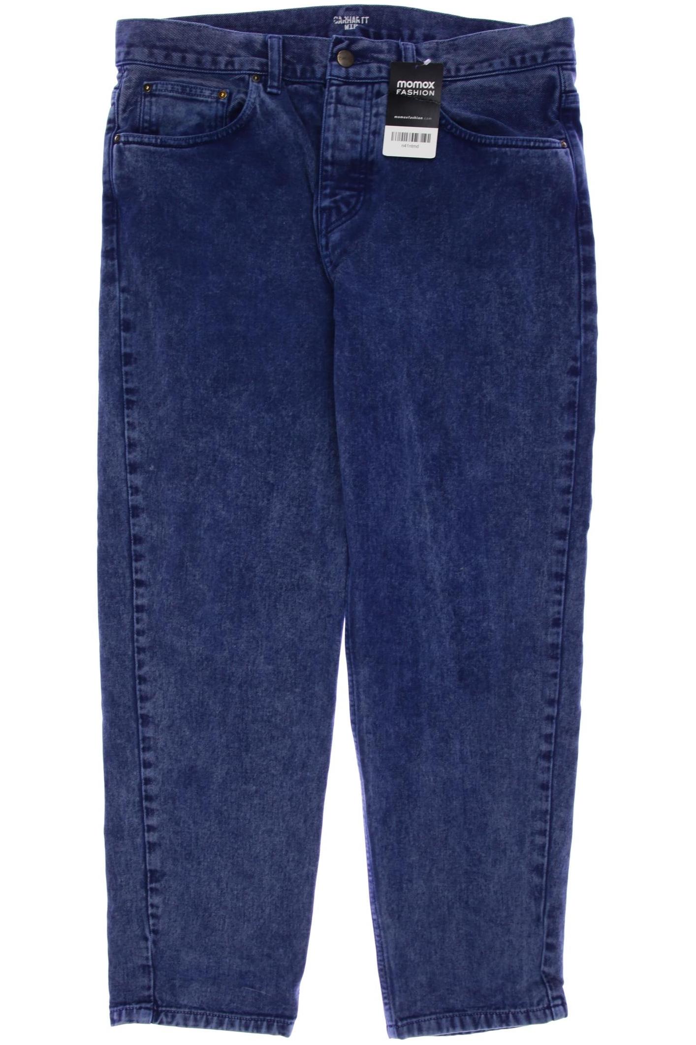 

Carhartt Herren Jeans, blau, Gr. 33