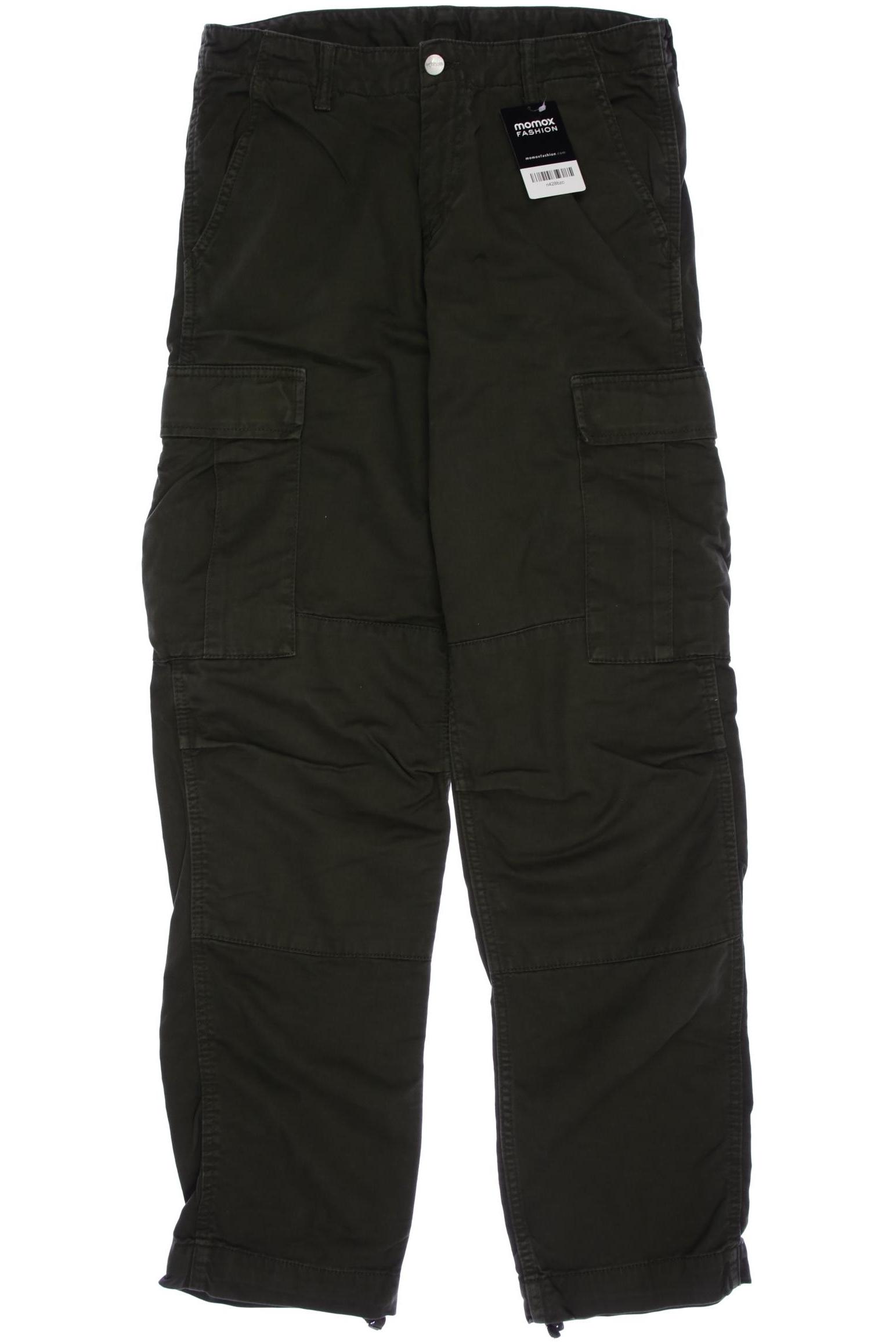 

Carhartt Herren Jeans, grün, Gr. 30
