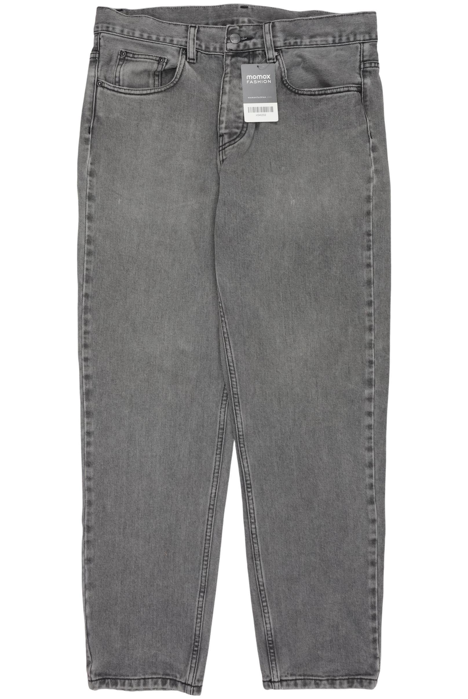 

Carhartt Herren Jeans, grau, Gr. 31